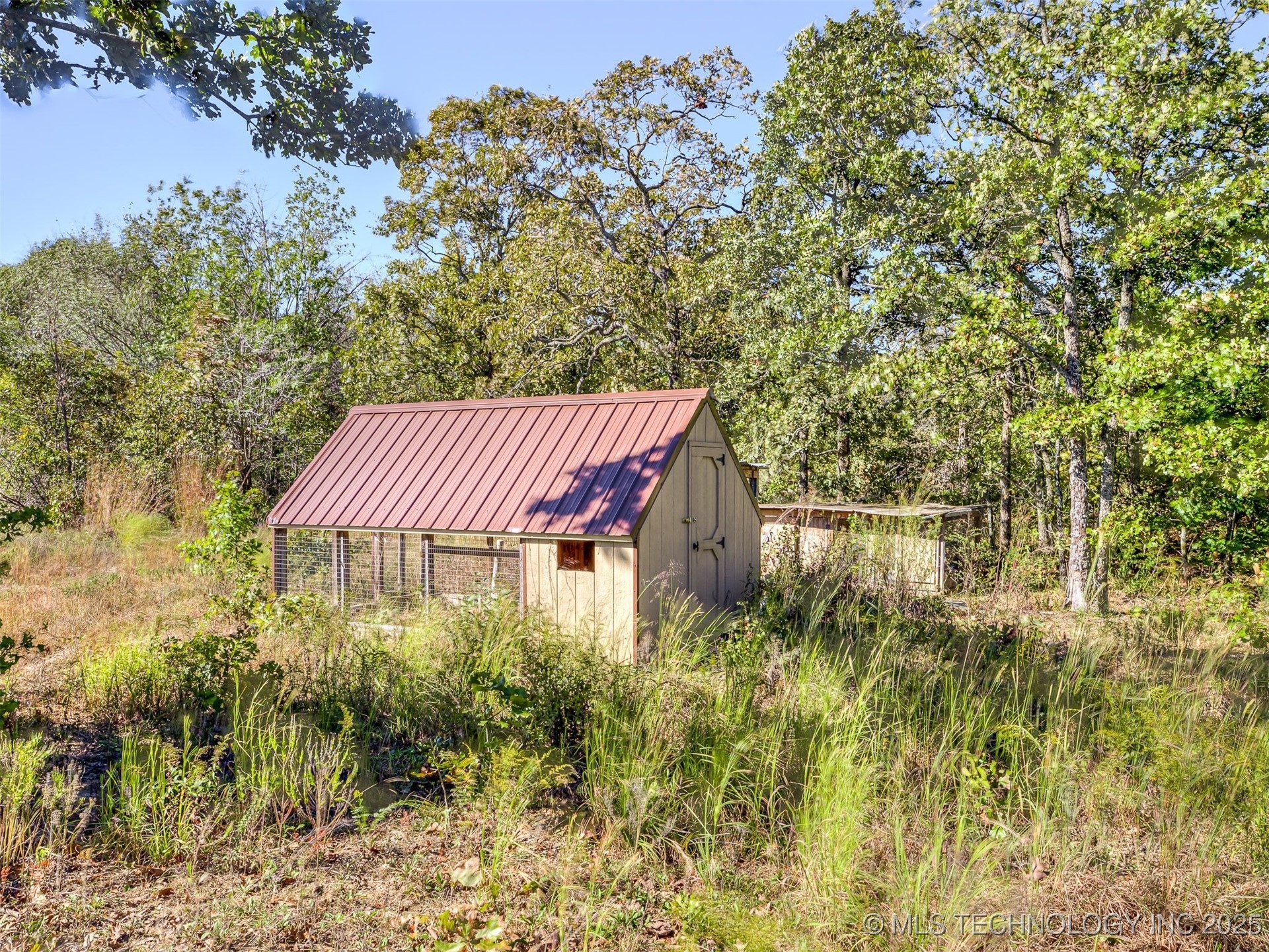 6475 4210 Road Chelsea OK 74016