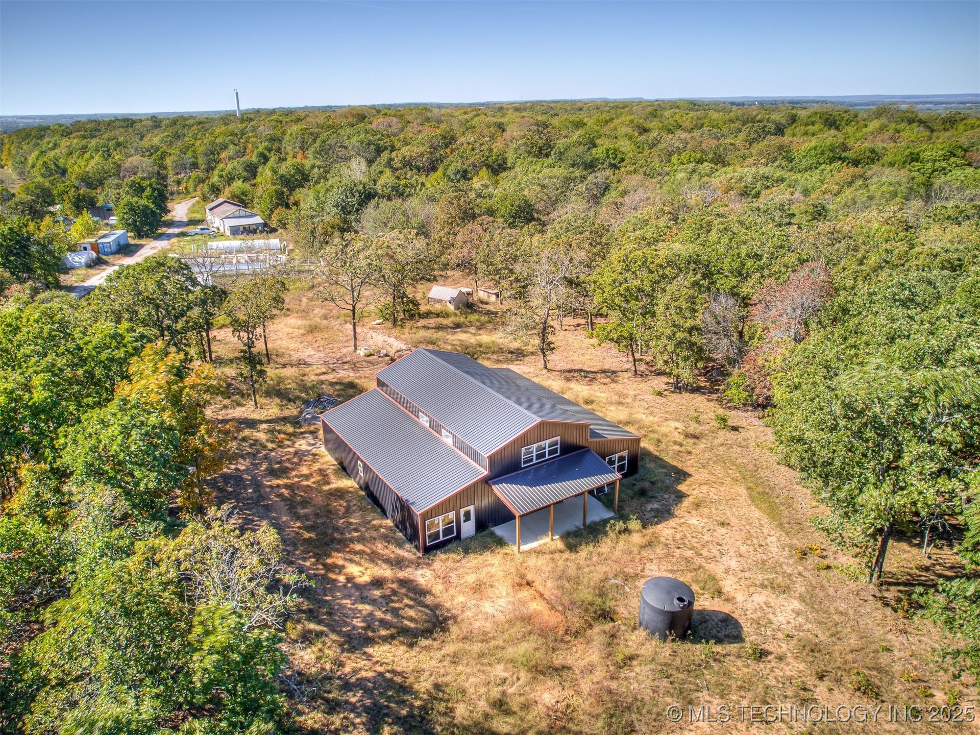 6475 4210 Road Chelsea OK 74016