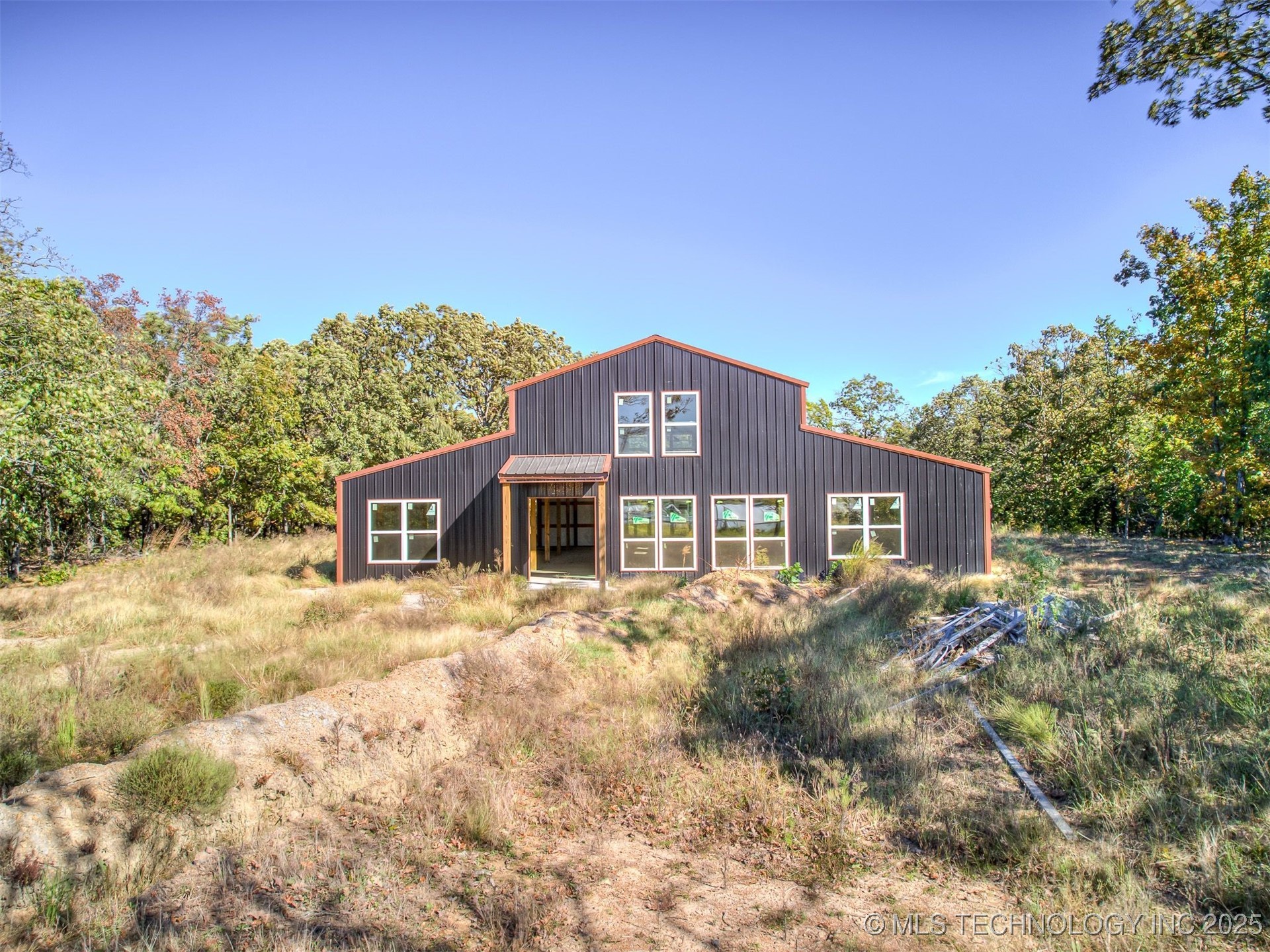 6475 4210 Road Chelsea OK 74016