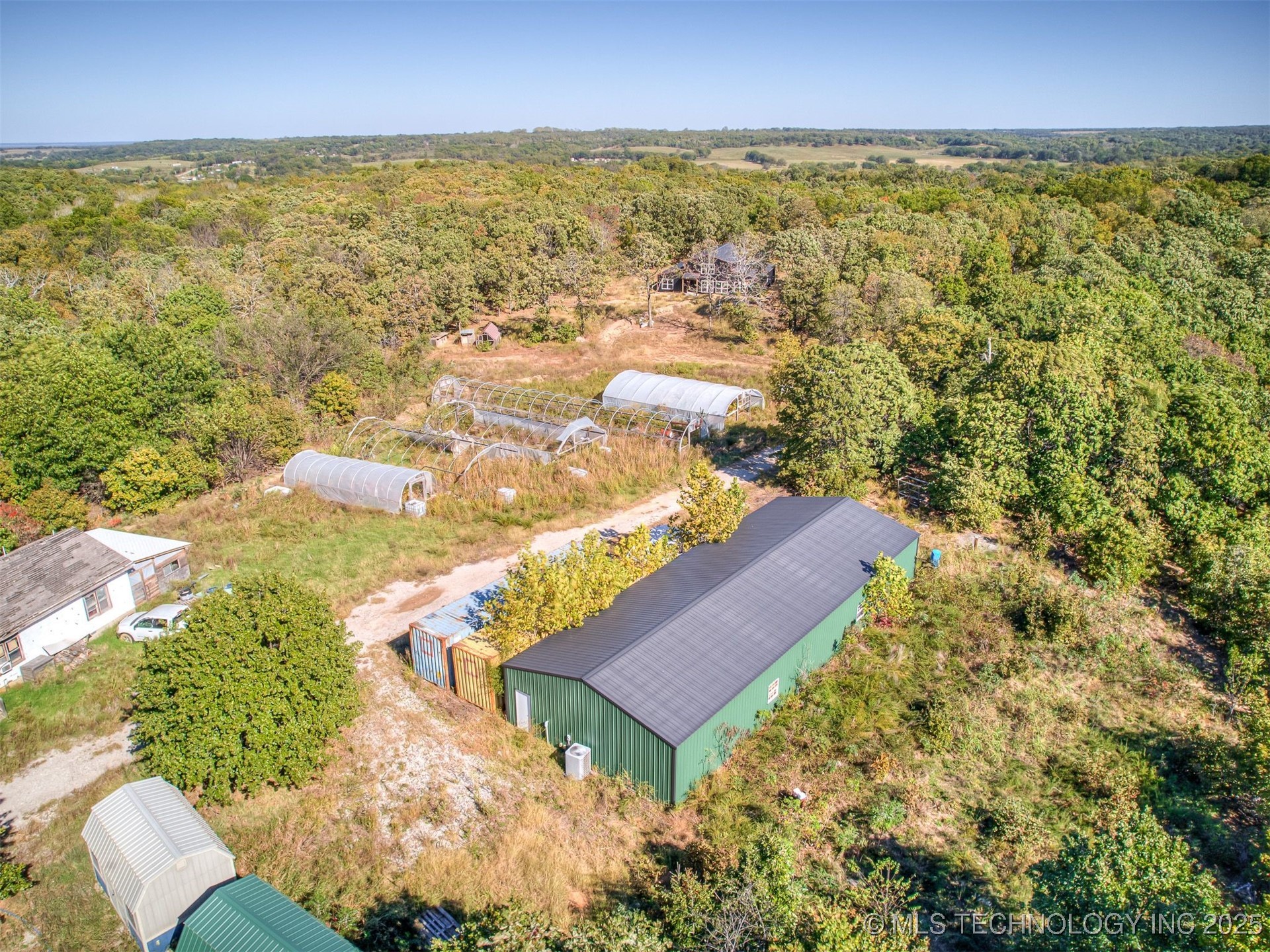 6475 4210 Road Chelsea OK 74016