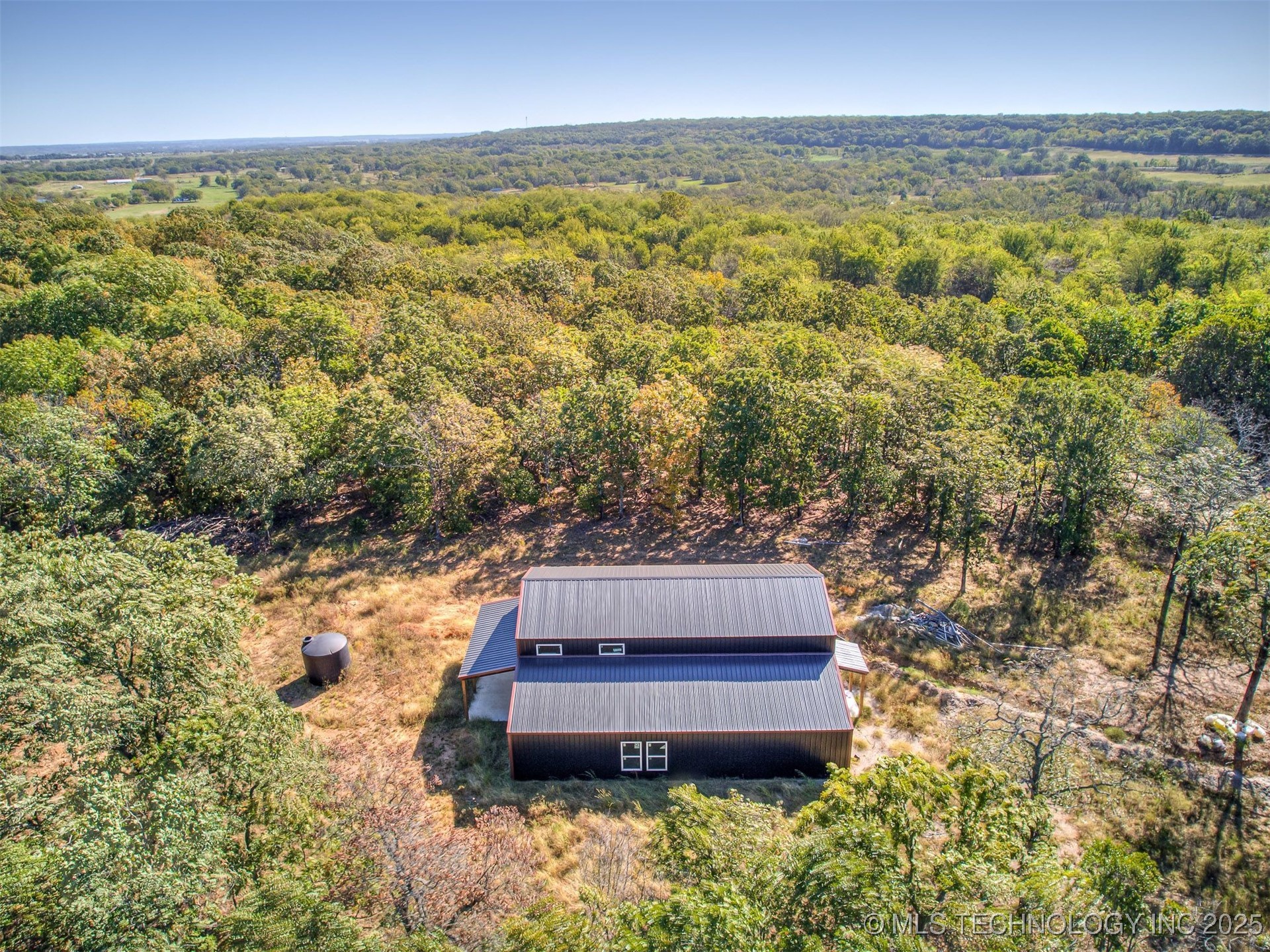6475 4210 Road Chelsea OK 74016