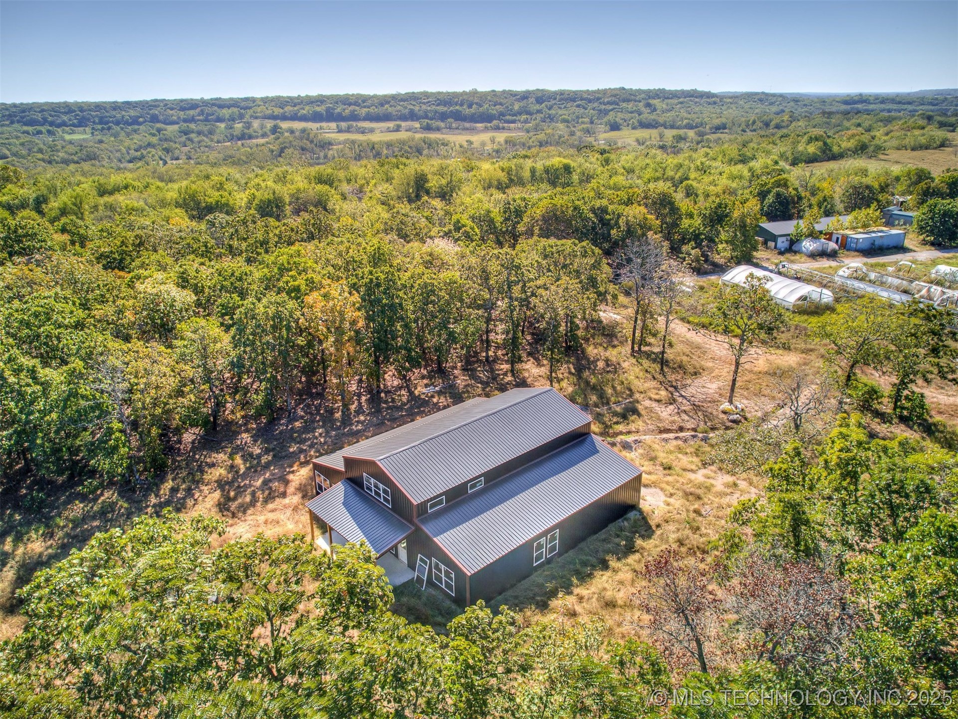 6475 4210 Road Chelsea OK 74016