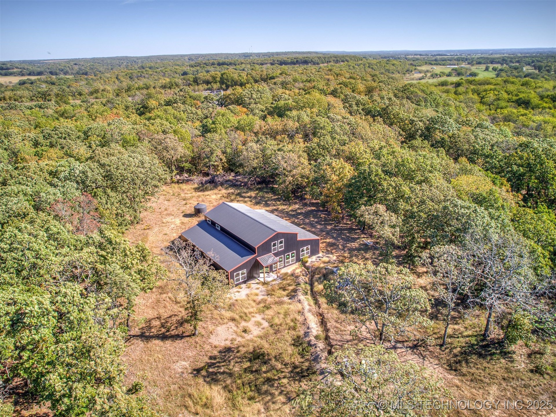 6475 4210 Road Chelsea OK 74016