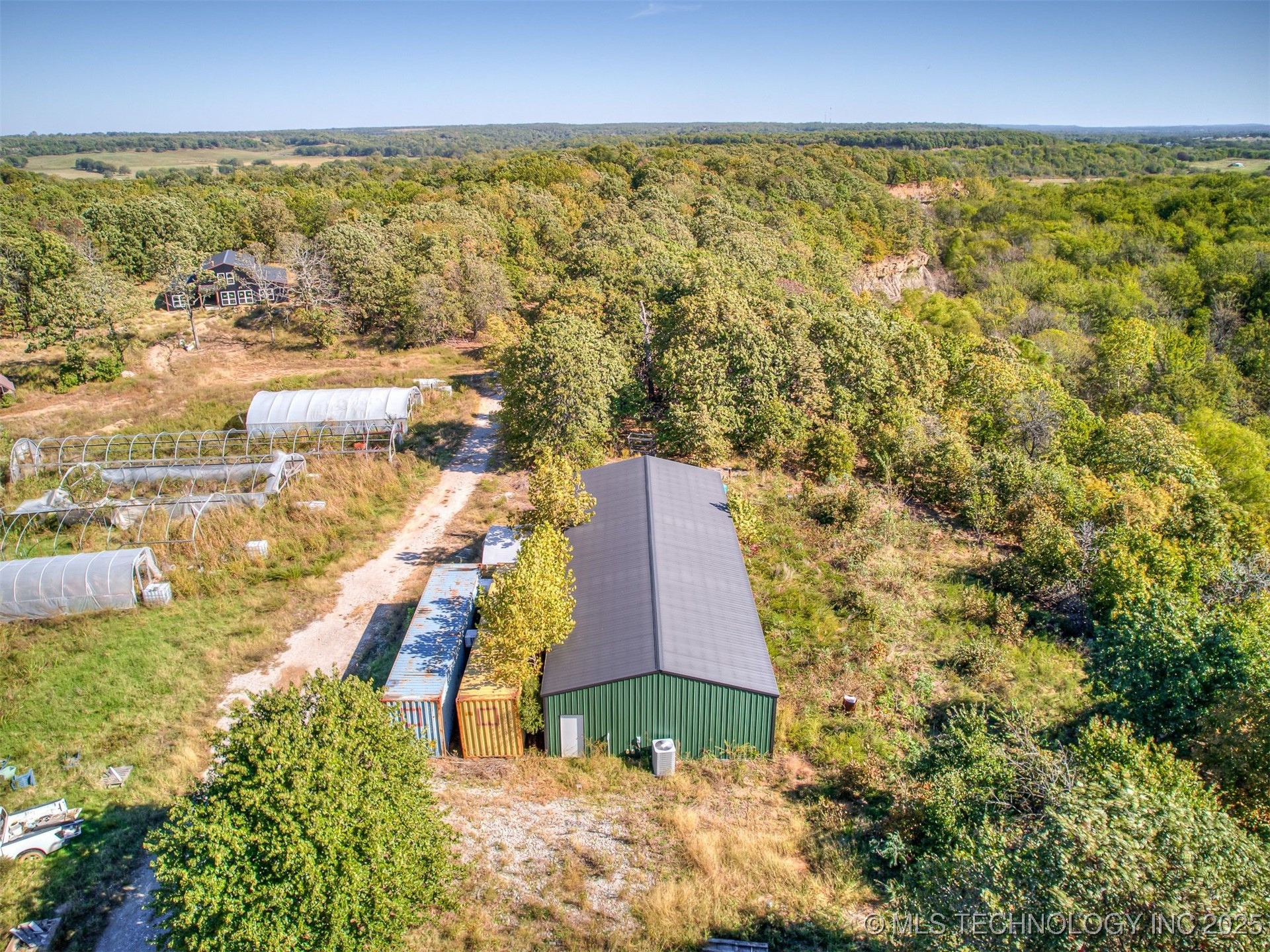 6475 4210 Road Chelsea OK 74016