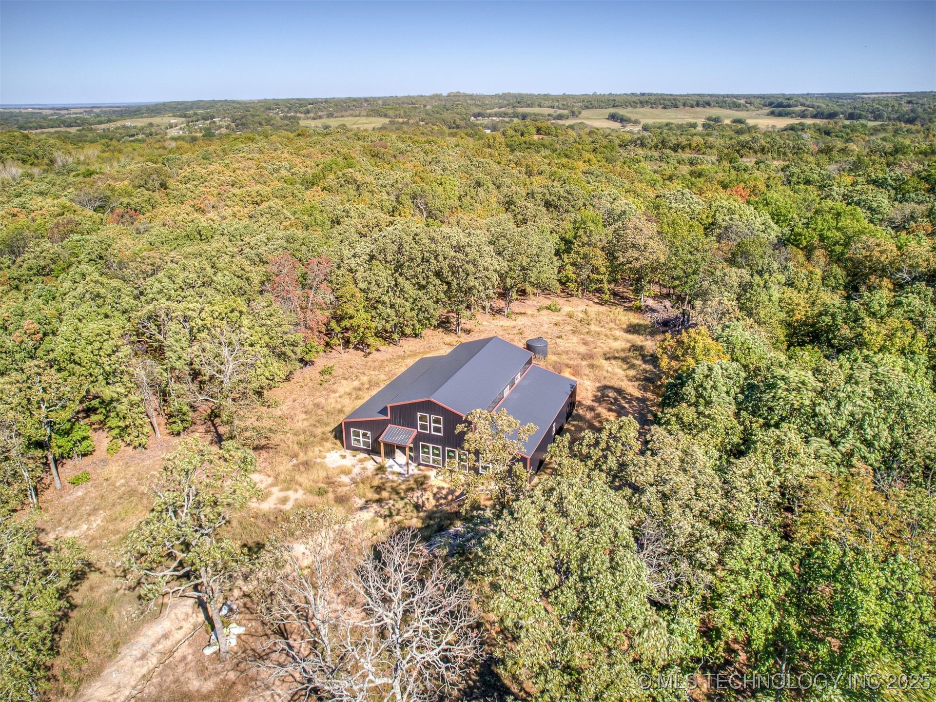6475 4210 Road Chelsea OK 74016