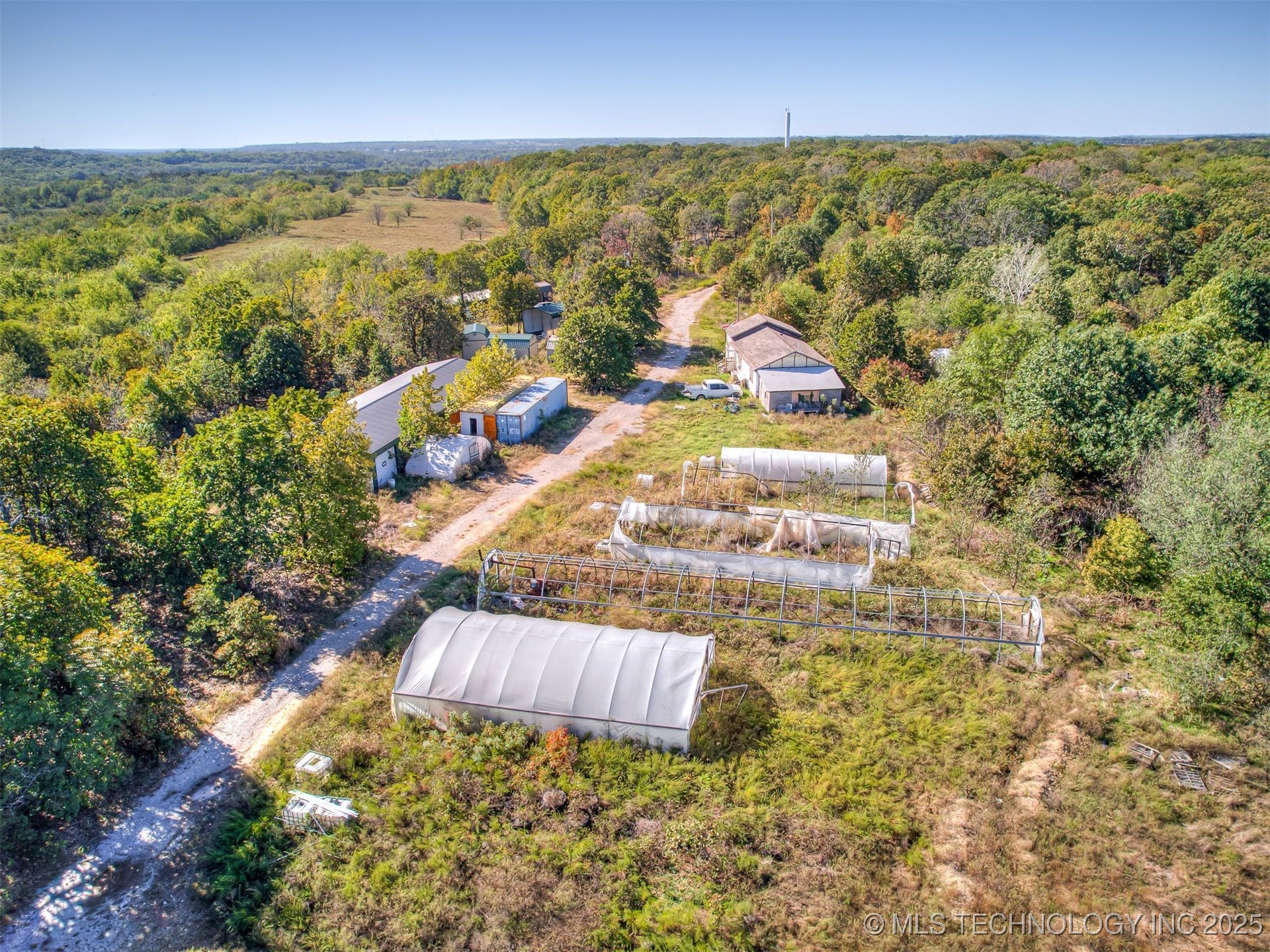 6475 4210 Road Chelsea OK 74016