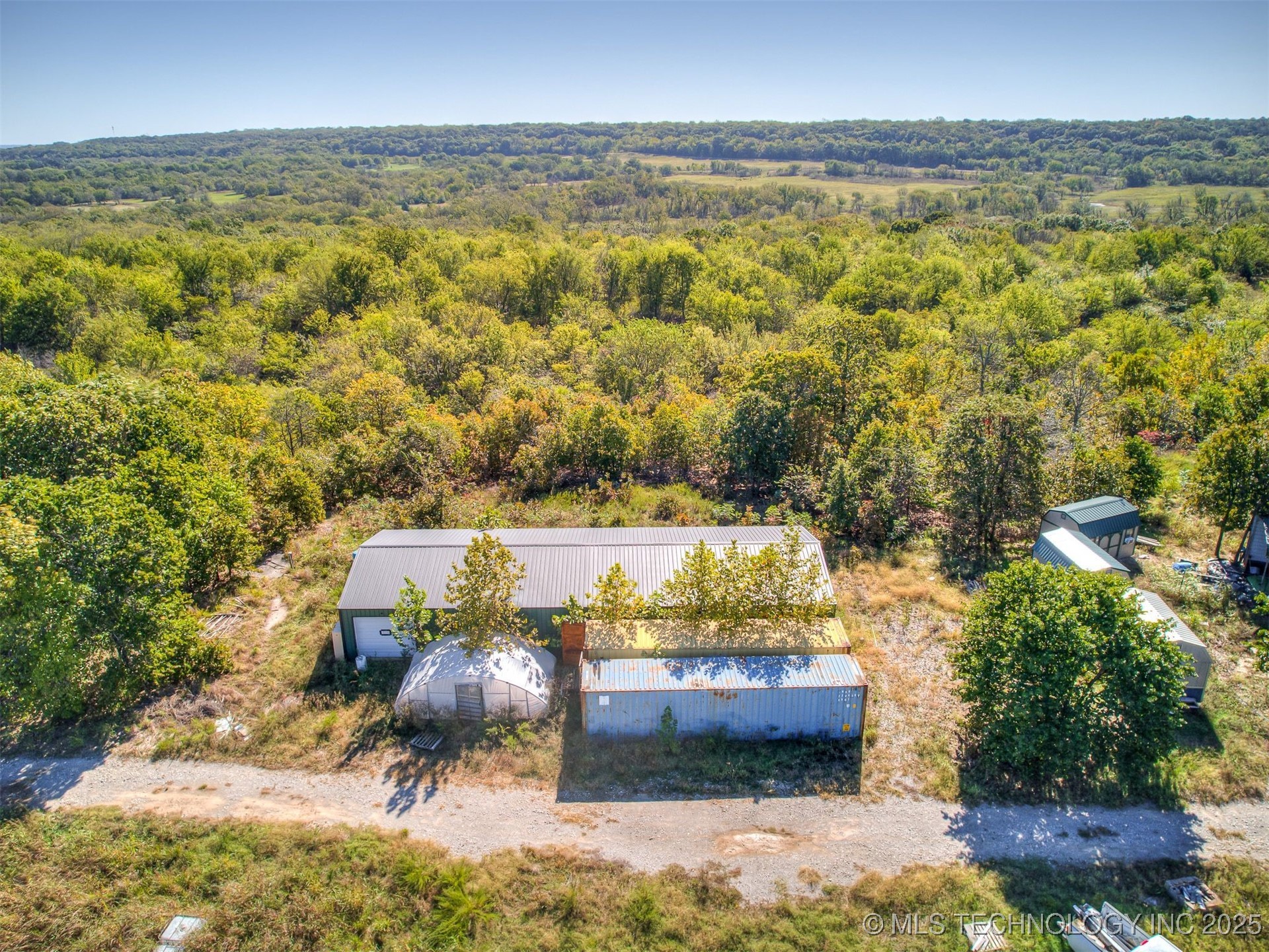6475 4210 Road Chelsea OK 74016