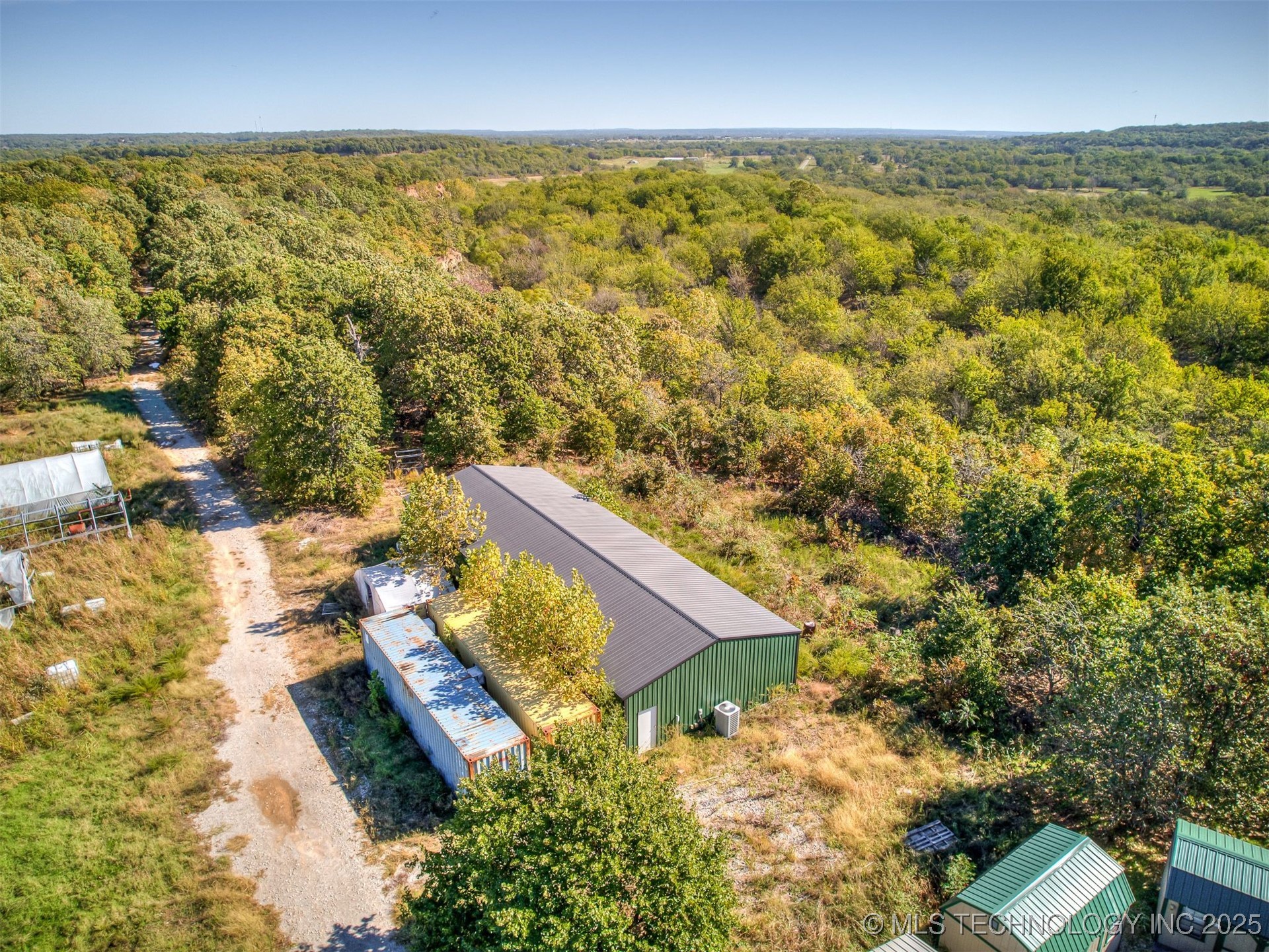 6475 4210 Road Chelsea OK 74016