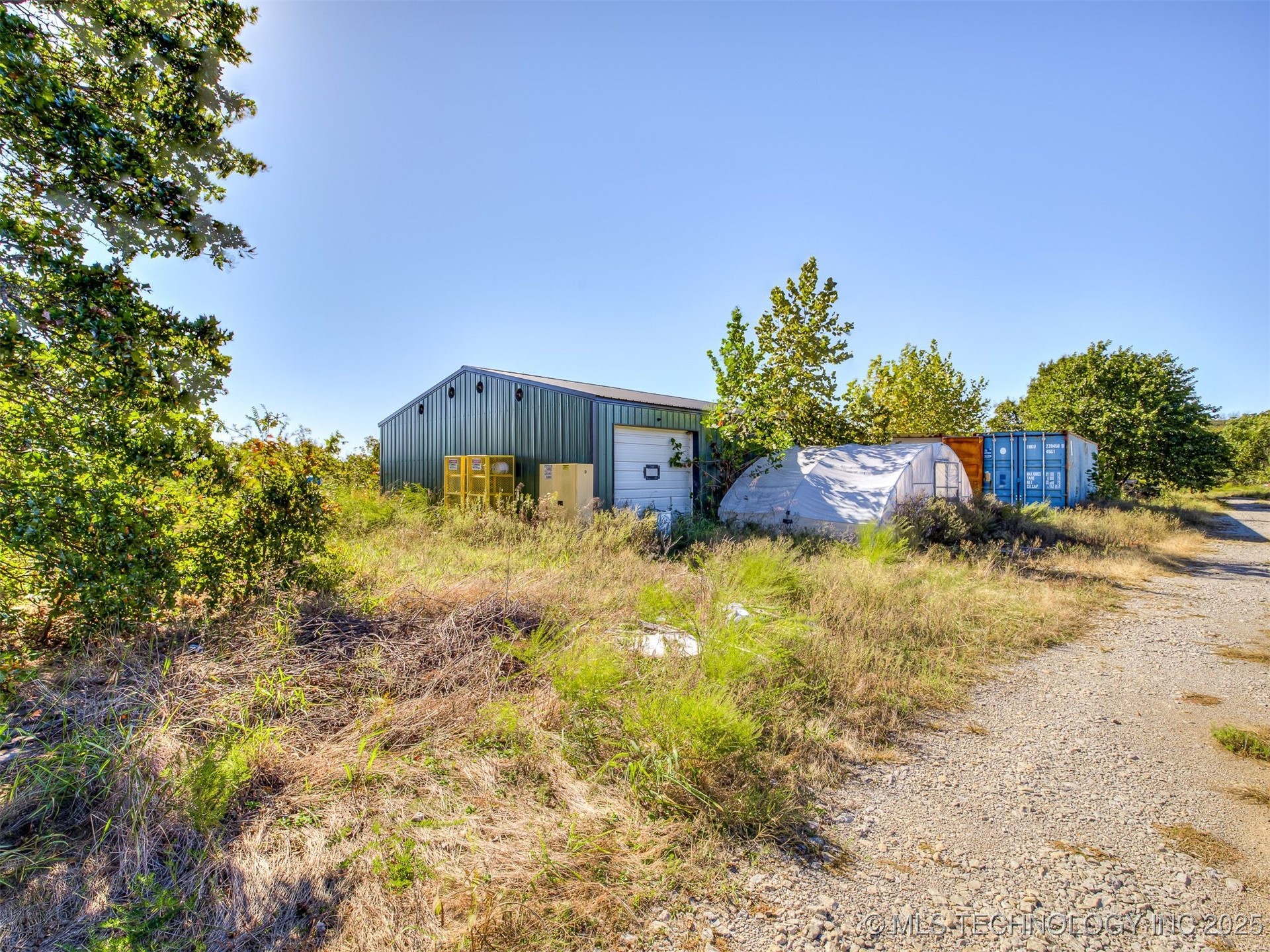 6475 4210 Road Chelsea OK 74016