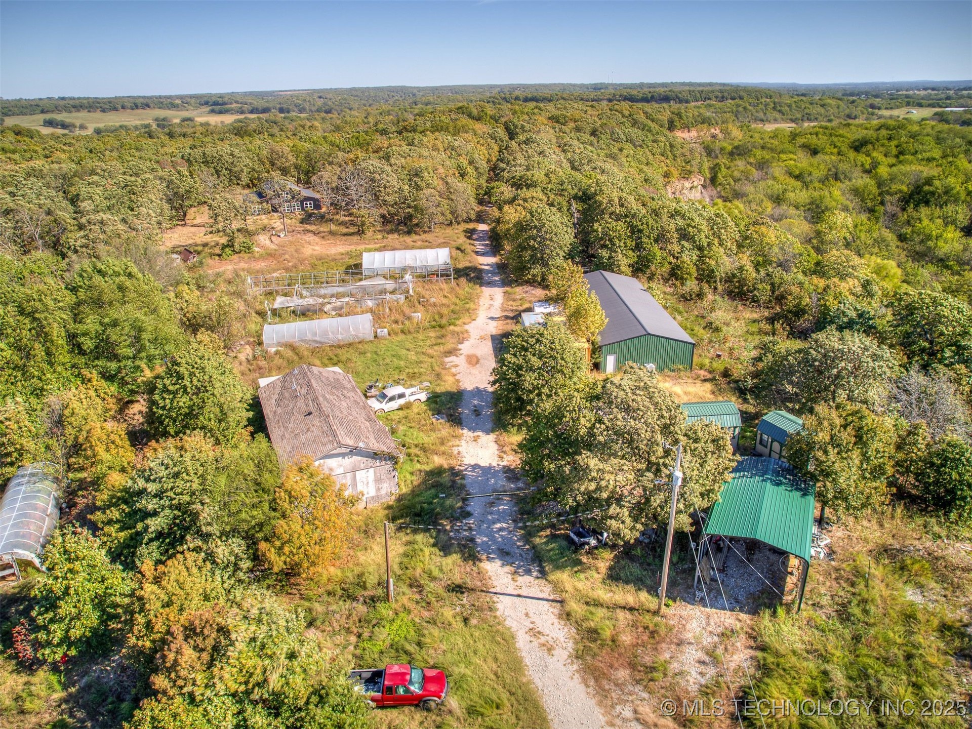 6475 4210 Road Chelsea OK 74016