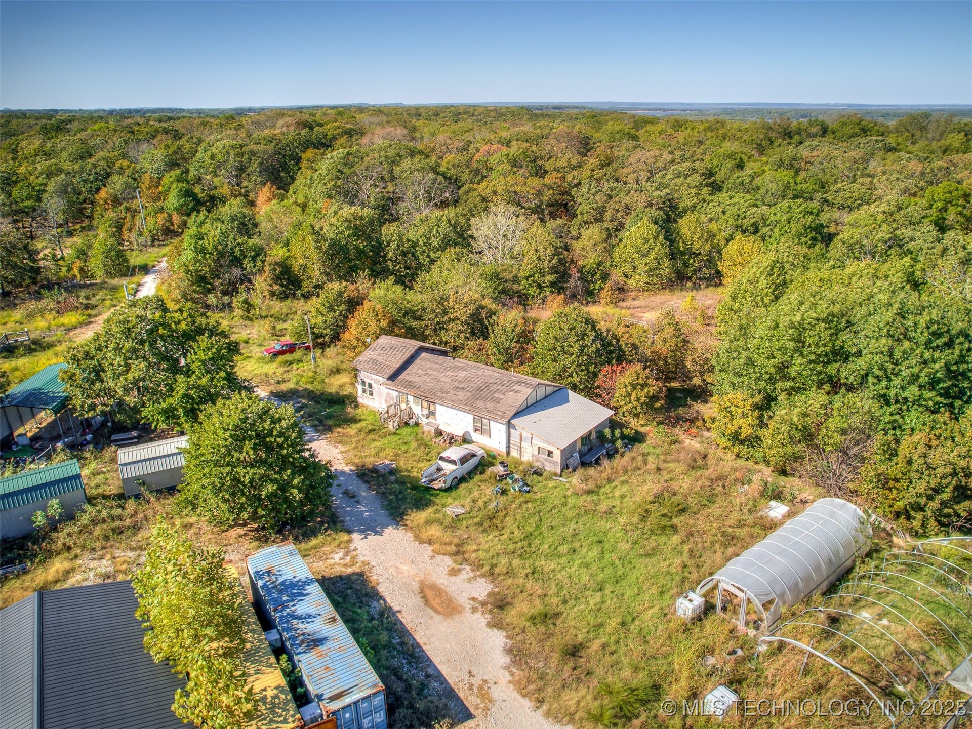 6475 4210 Road Chelsea OK 74016