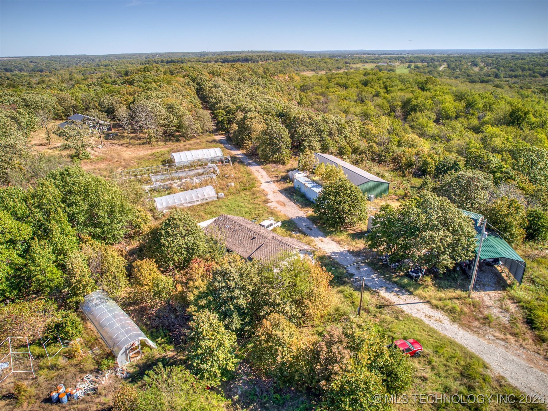 6475 4210 Road Chelsea OK 74016