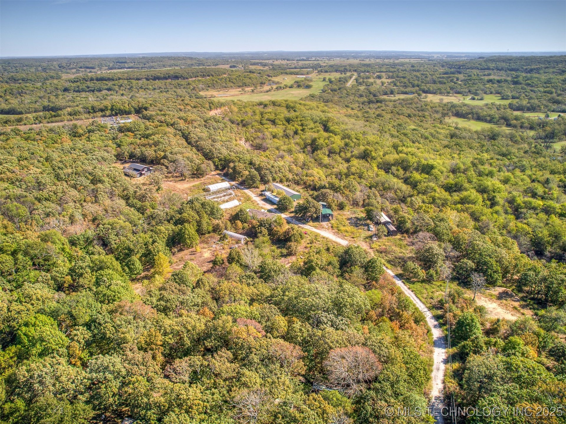 6475 4210 Road Chelsea OK 74016