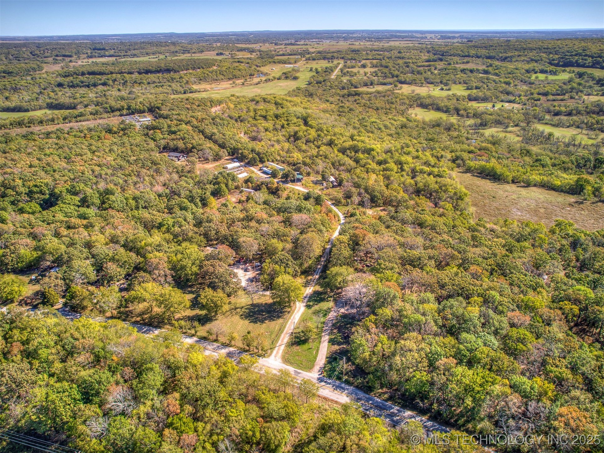 6475 4210 Road Chelsea OK 74016