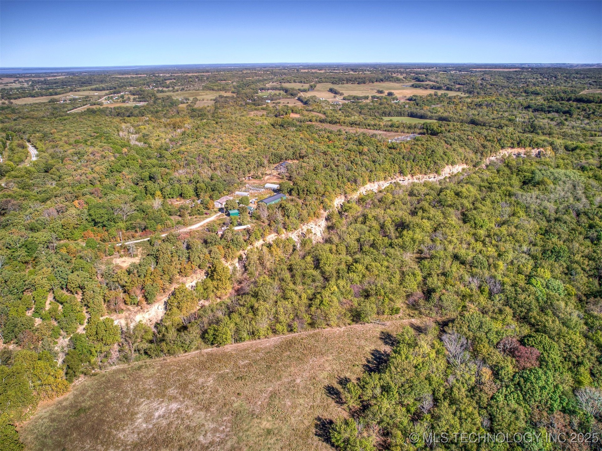 6475 4210 Road Chelsea OK 74016