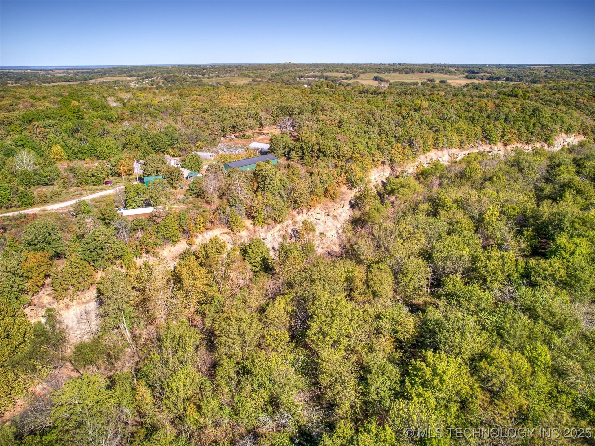 6475 4210 Road Chelsea OK 74016