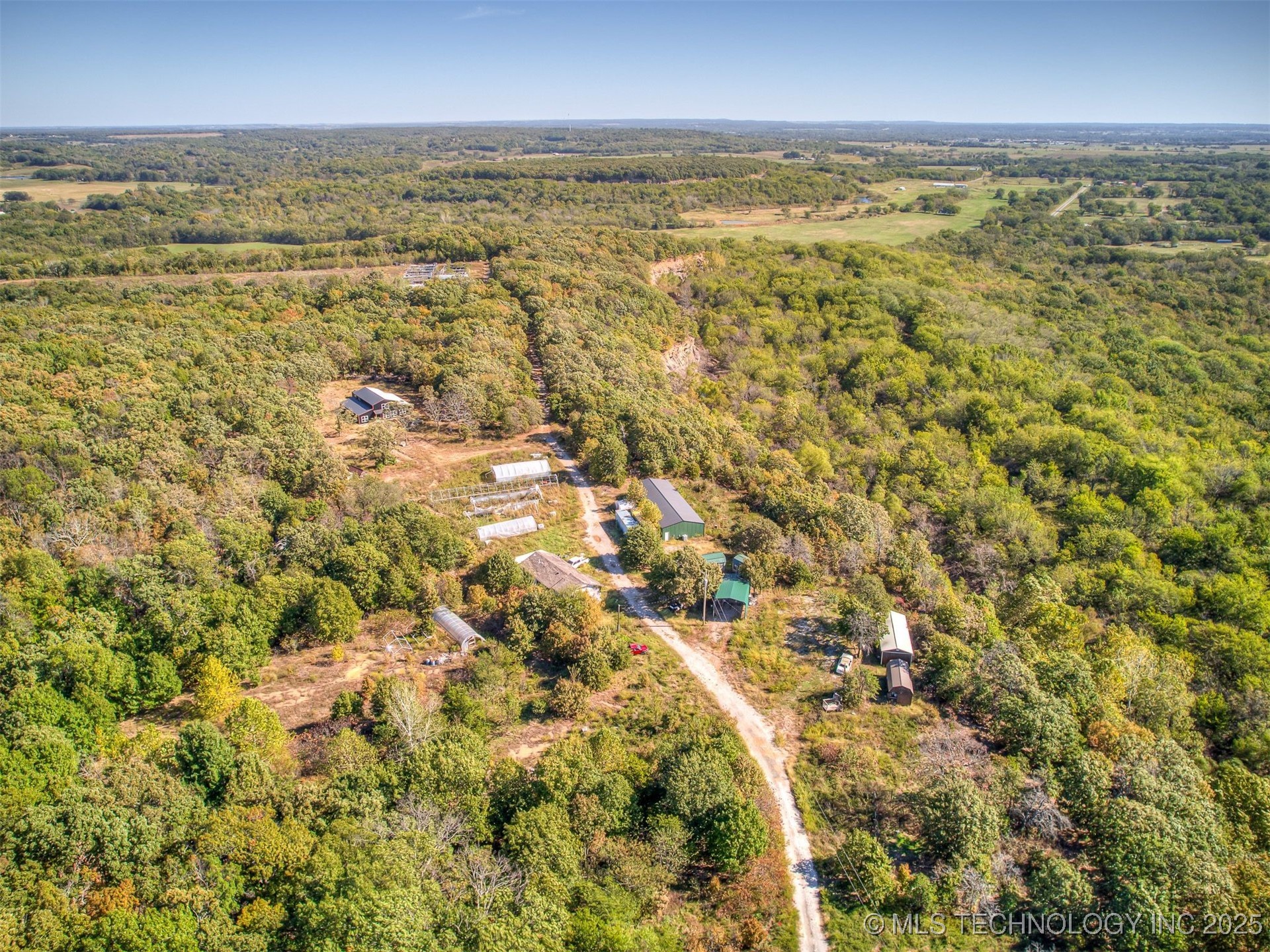 6475 4210 Road Chelsea OK 74016