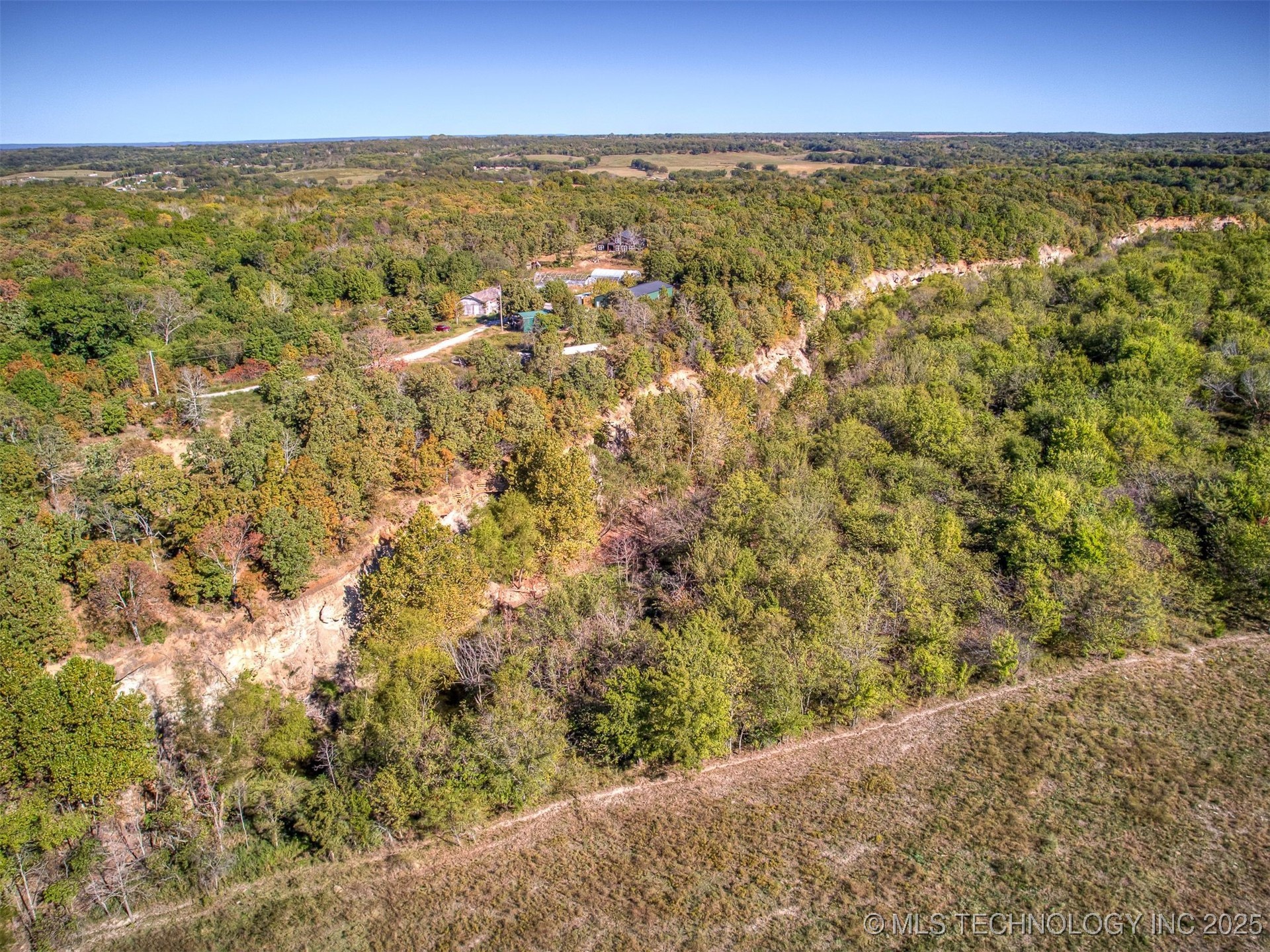 6475 4210 Road Chelsea OK 74016