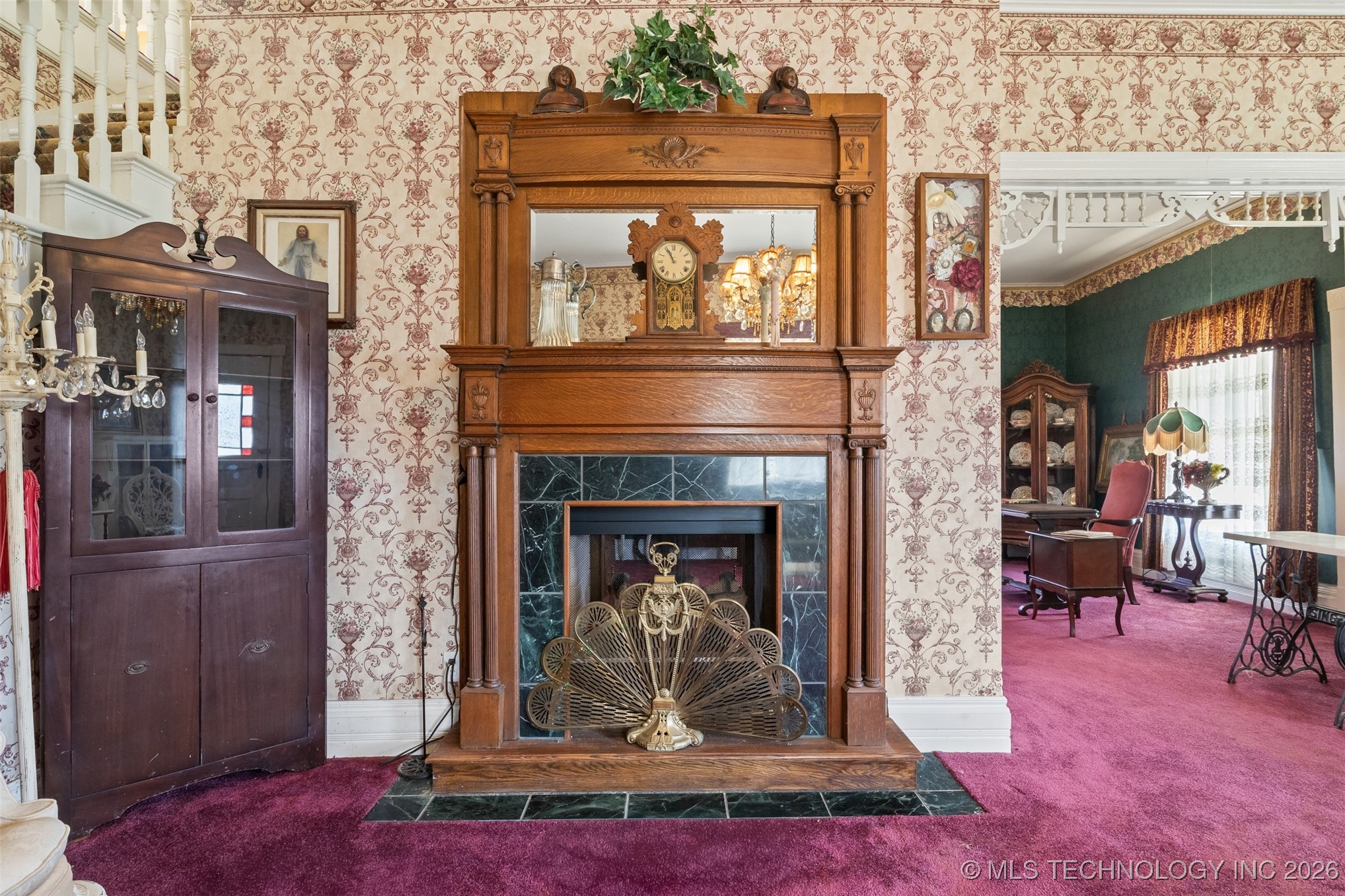 403 N Choctaw Avenue Claremore OK 74017
