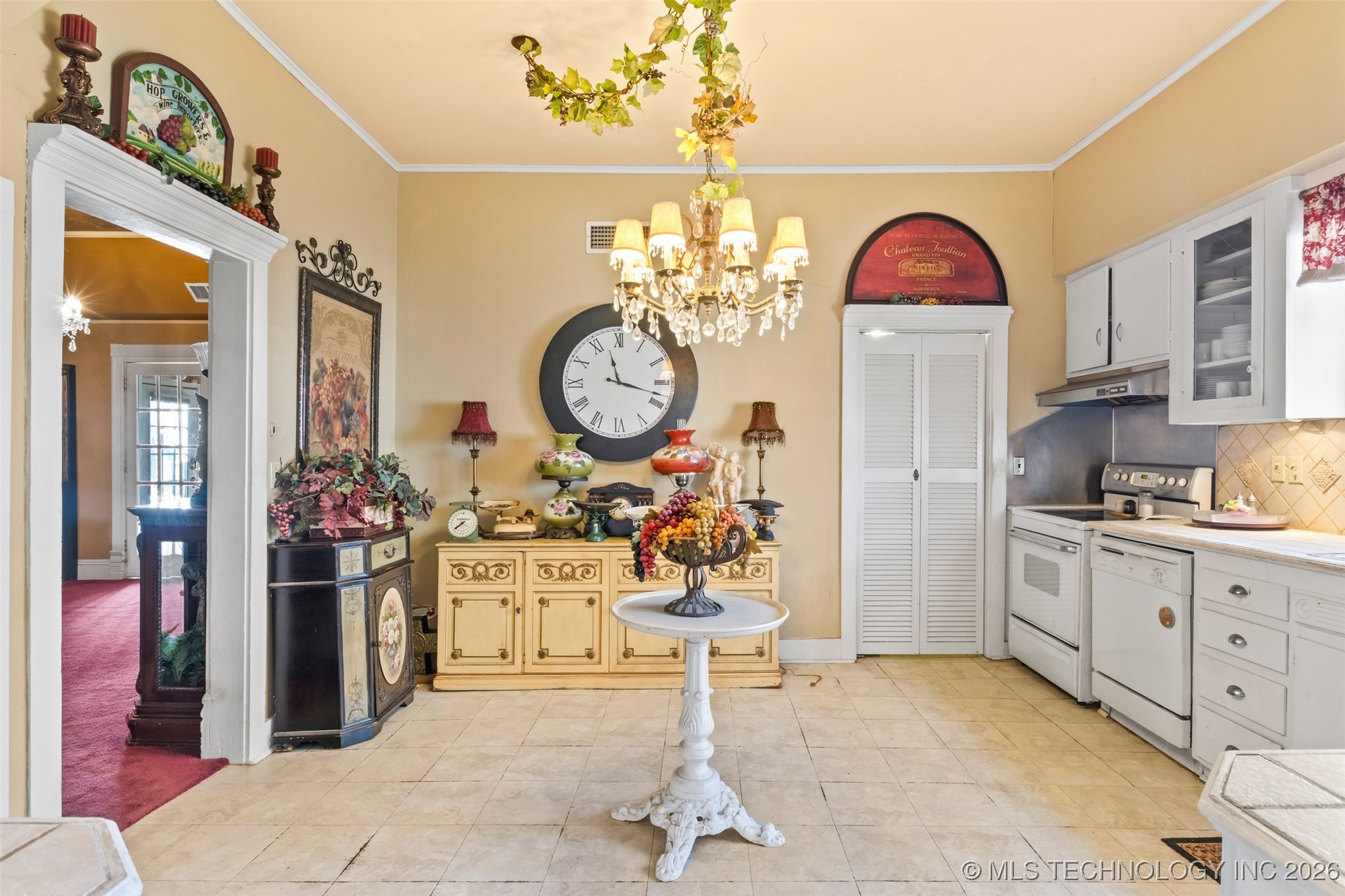 403 N Choctaw Avenue Claremore OK 74017