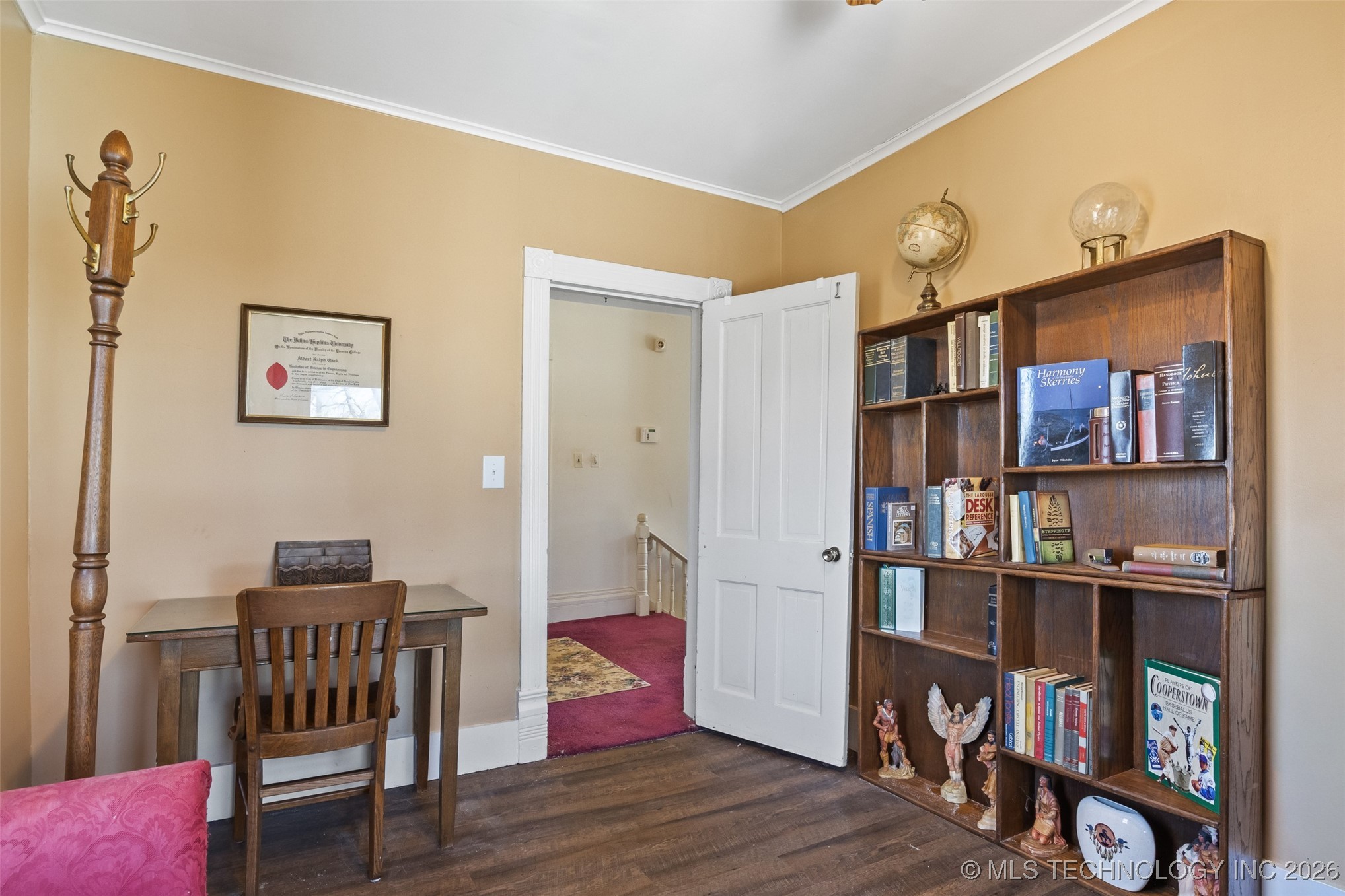 403 N Choctaw Avenue Claremore OK 74017
