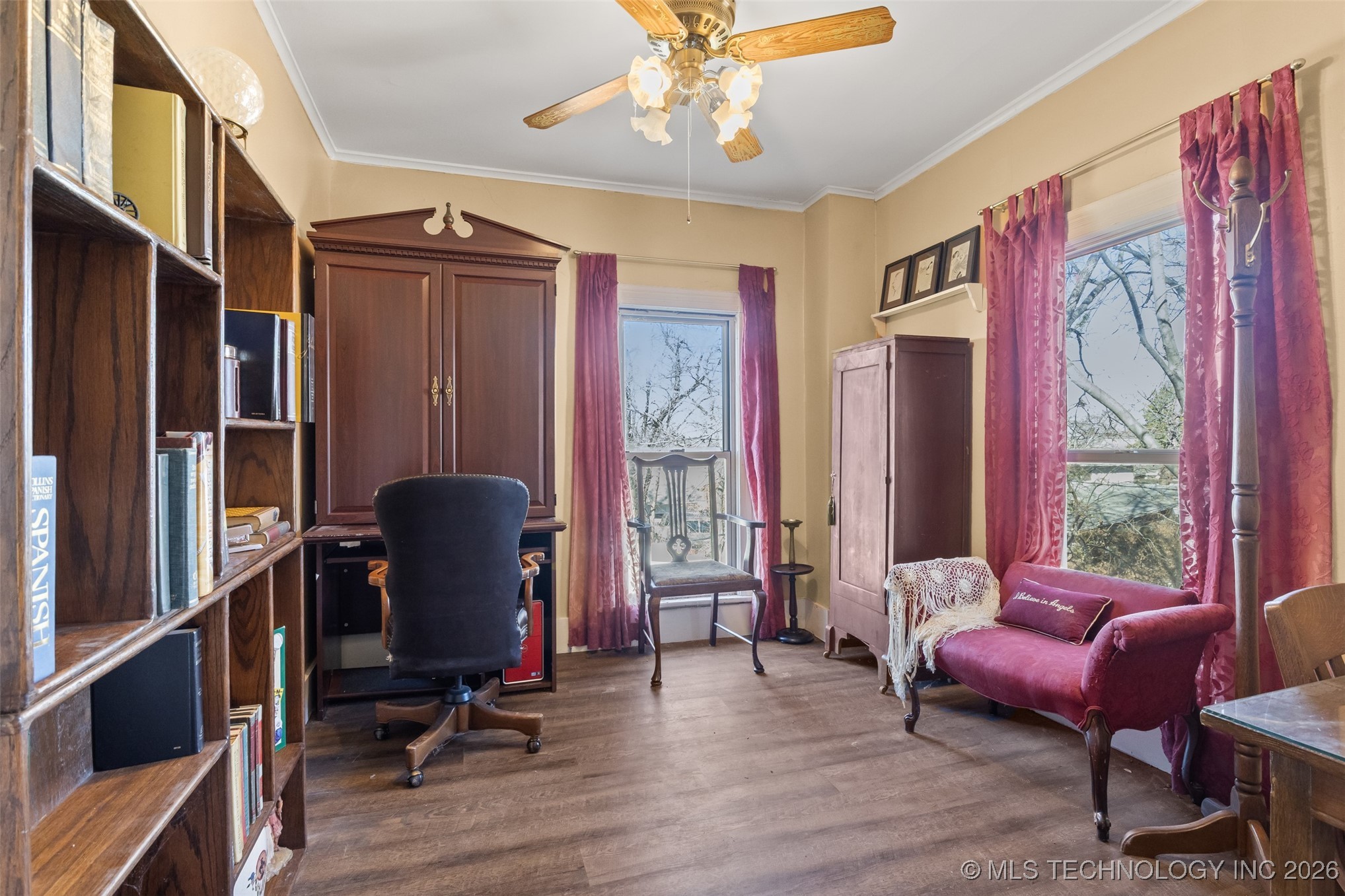 403 N Choctaw Avenue Claremore OK 74017
