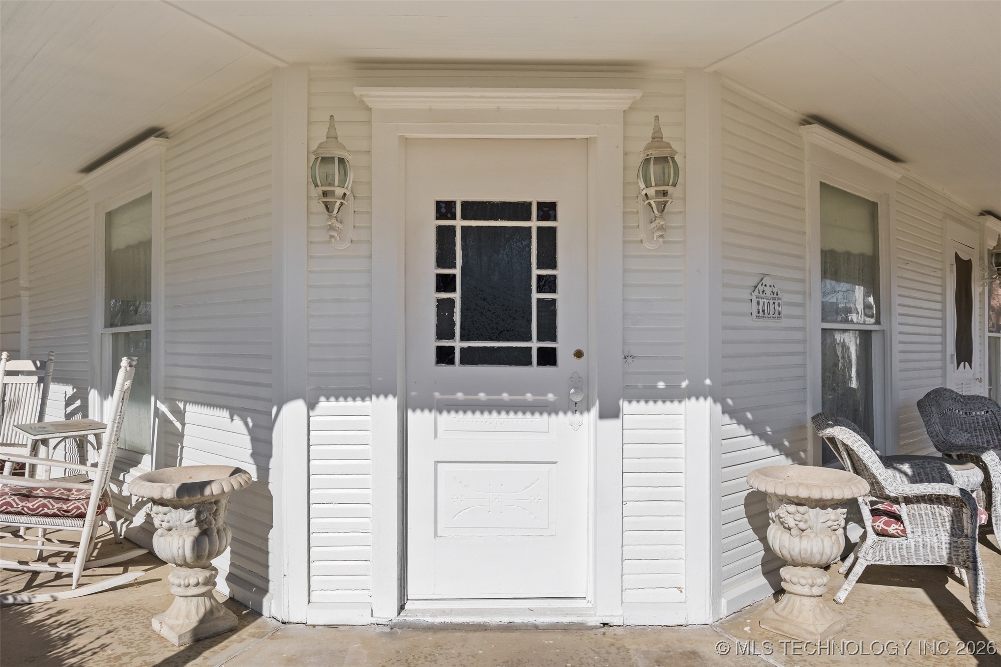 403 N Choctaw Avenue Claremore OK 74017