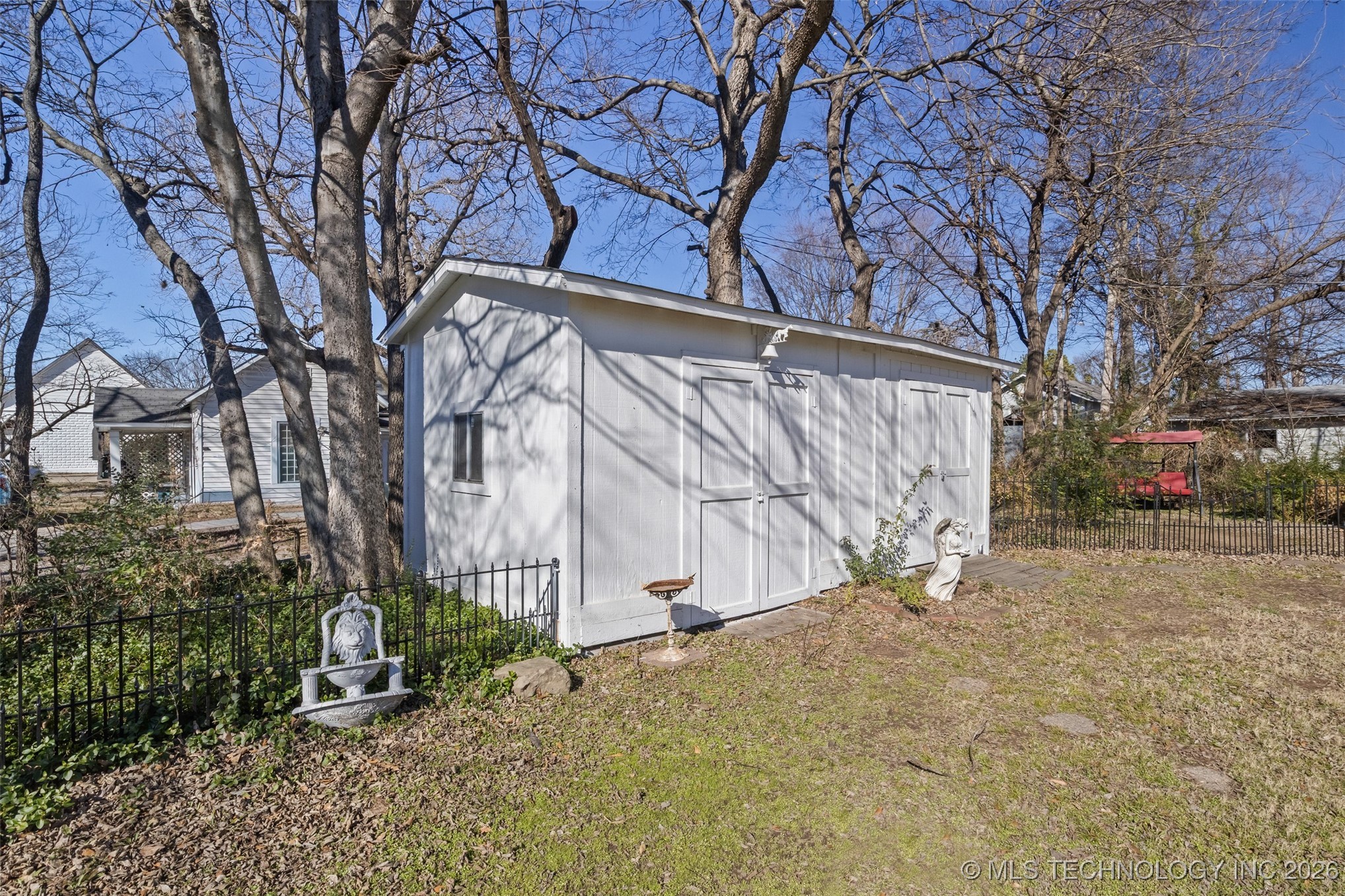 403 N Choctaw Avenue Claremore OK 74017