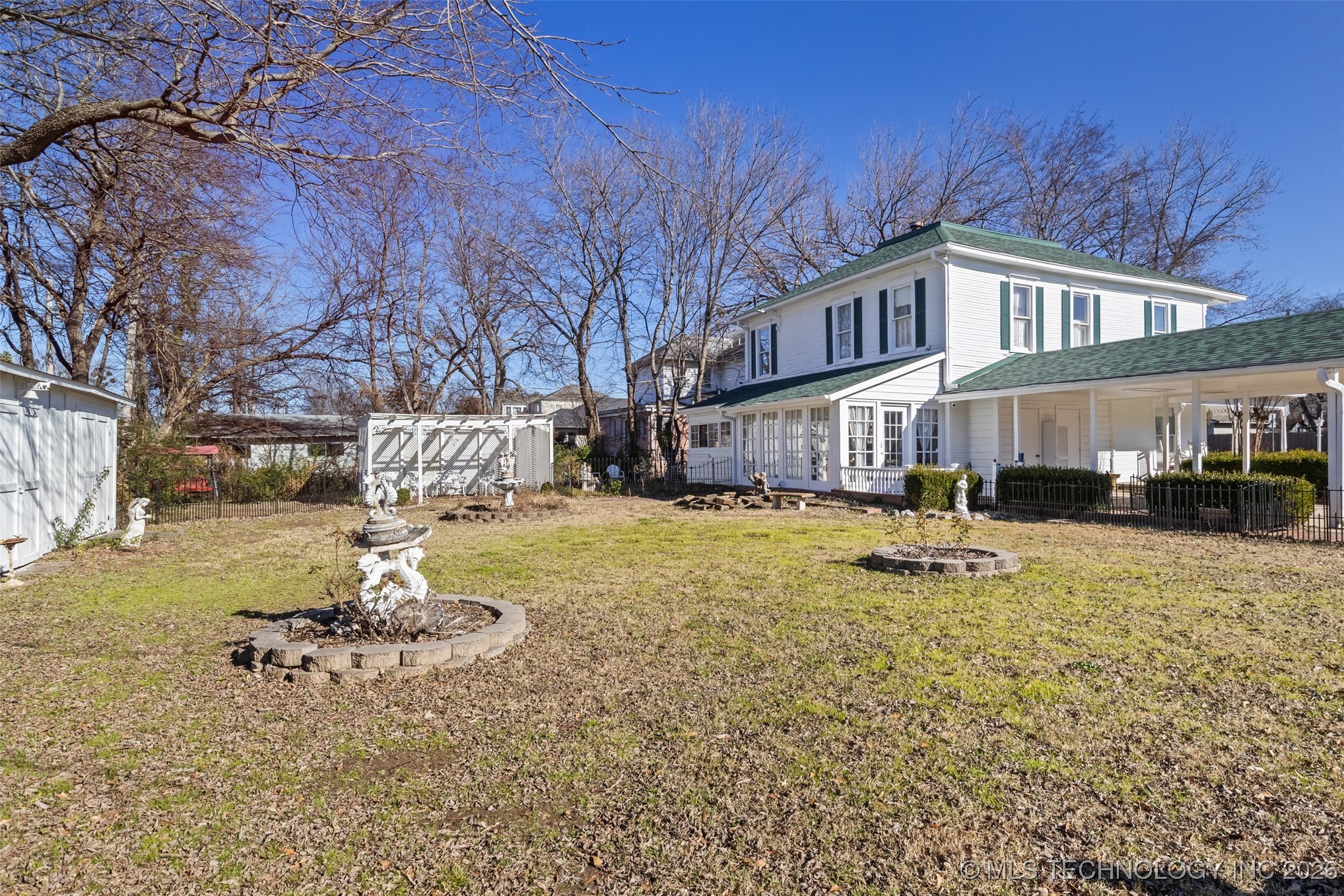403 N Choctaw Avenue Claremore OK 74017