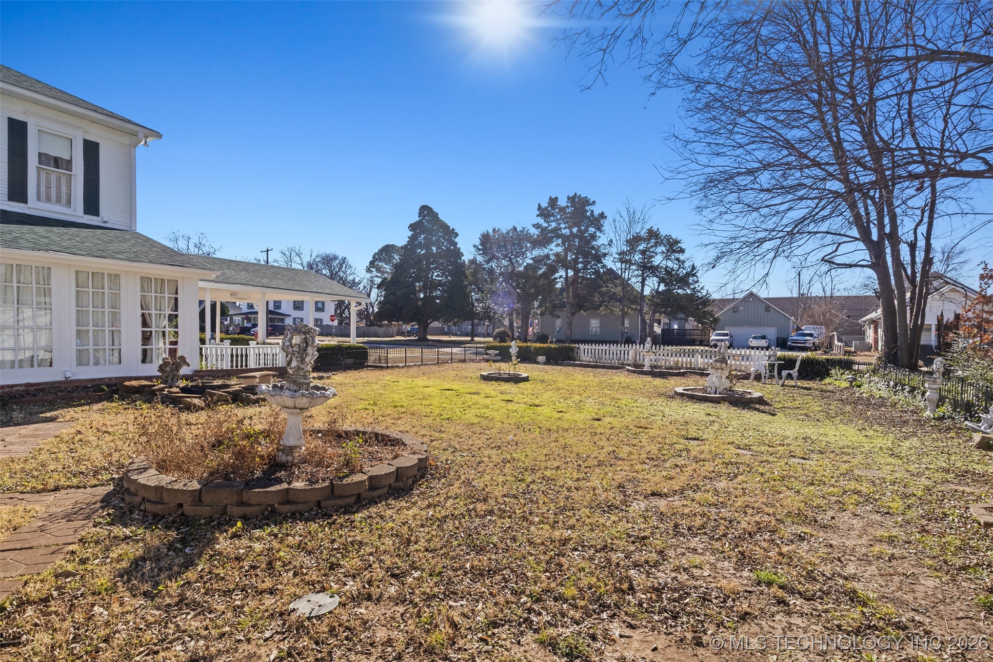 403 N Choctaw Avenue Claremore OK 74017