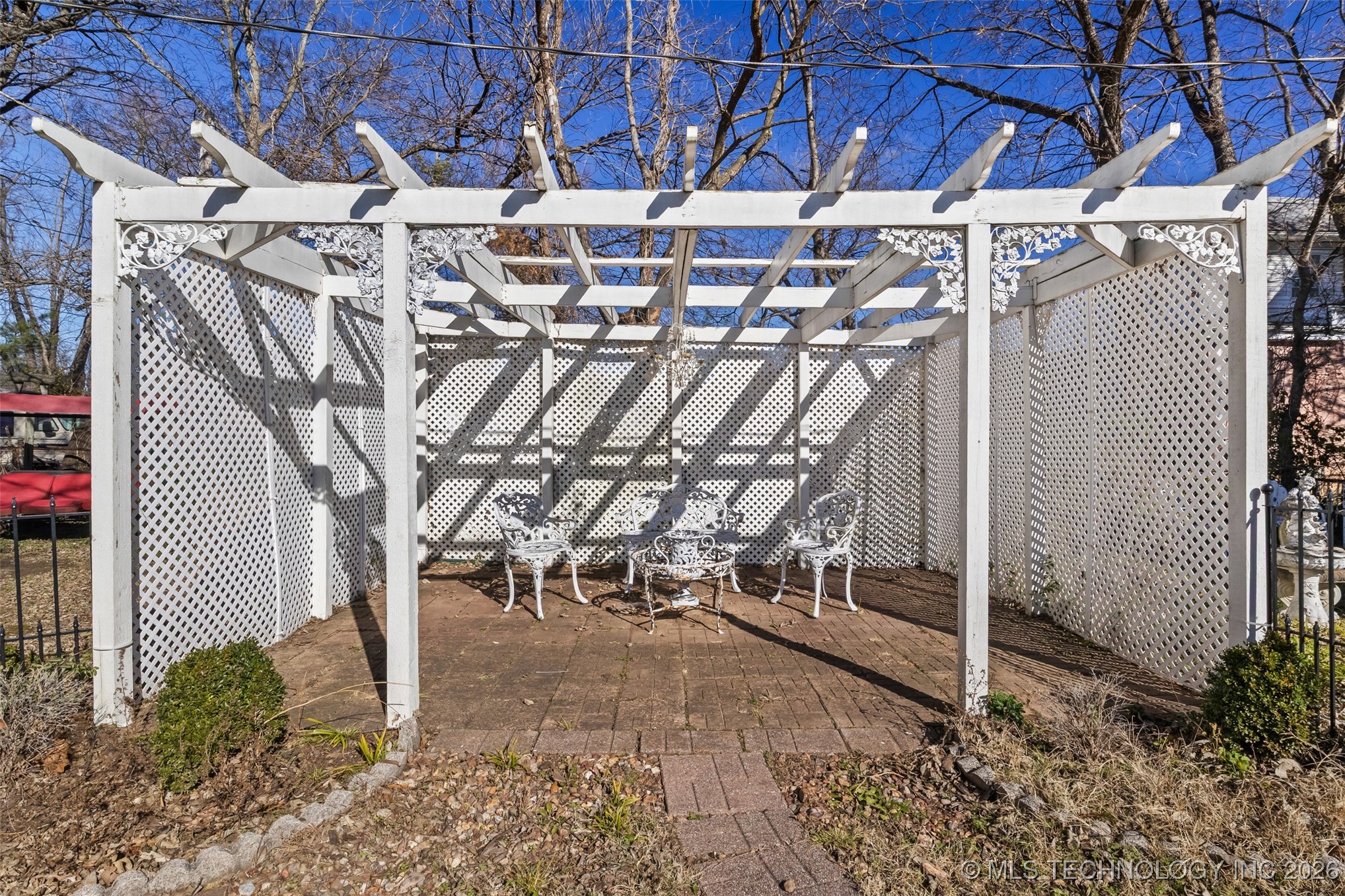403 N Choctaw Avenue Claremore OK 74017