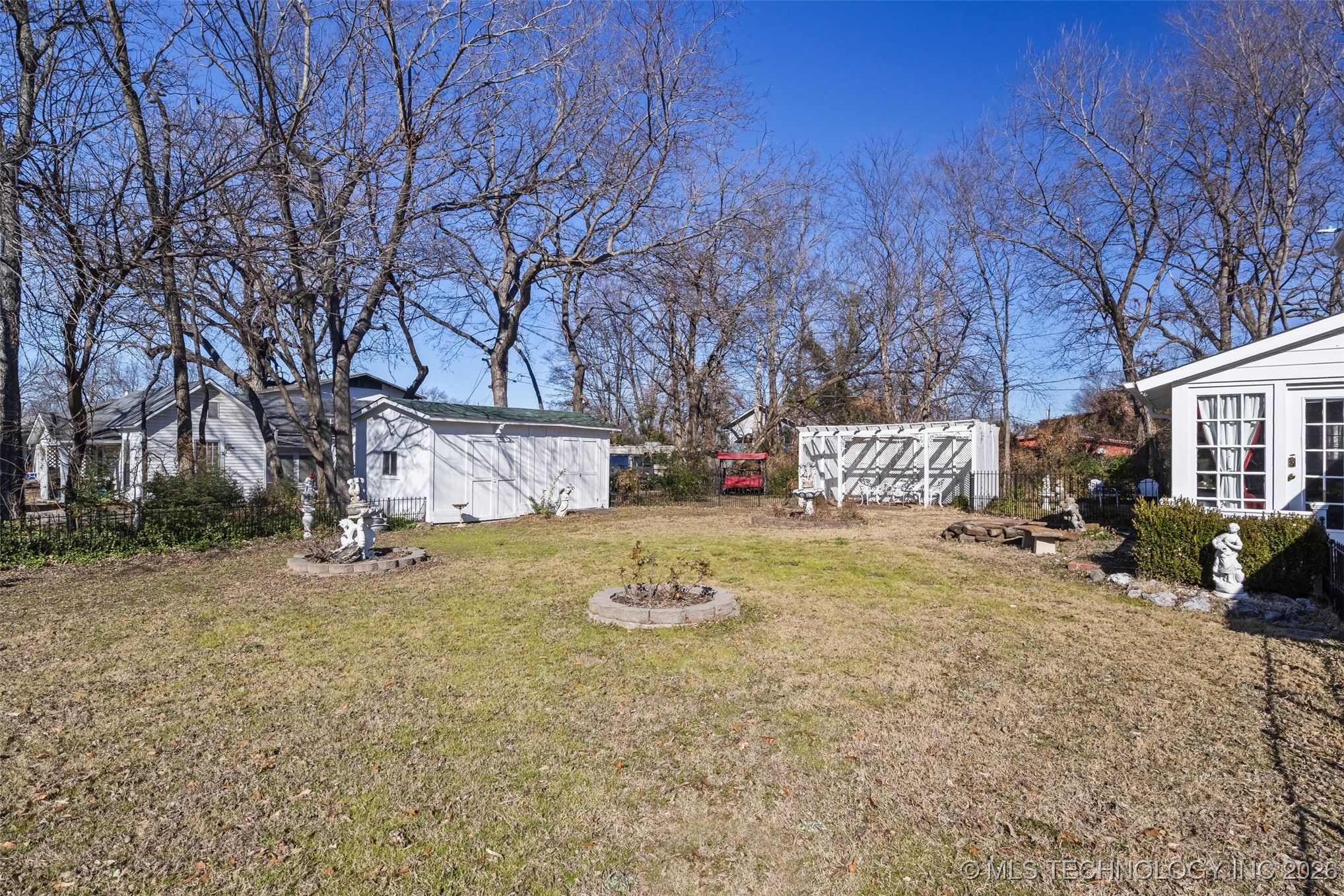 403 N Choctaw Avenue Claremore OK 74017