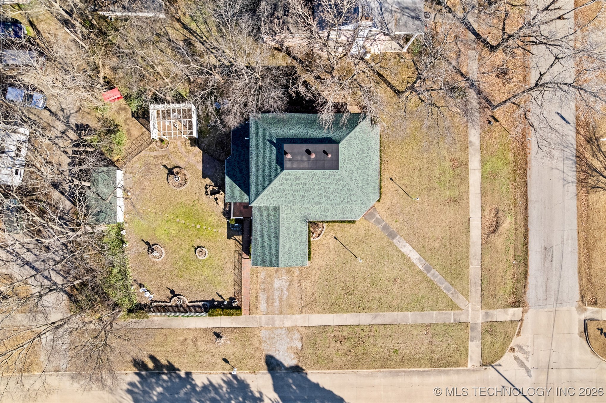 403 N Choctaw Avenue Claremore OK 74017