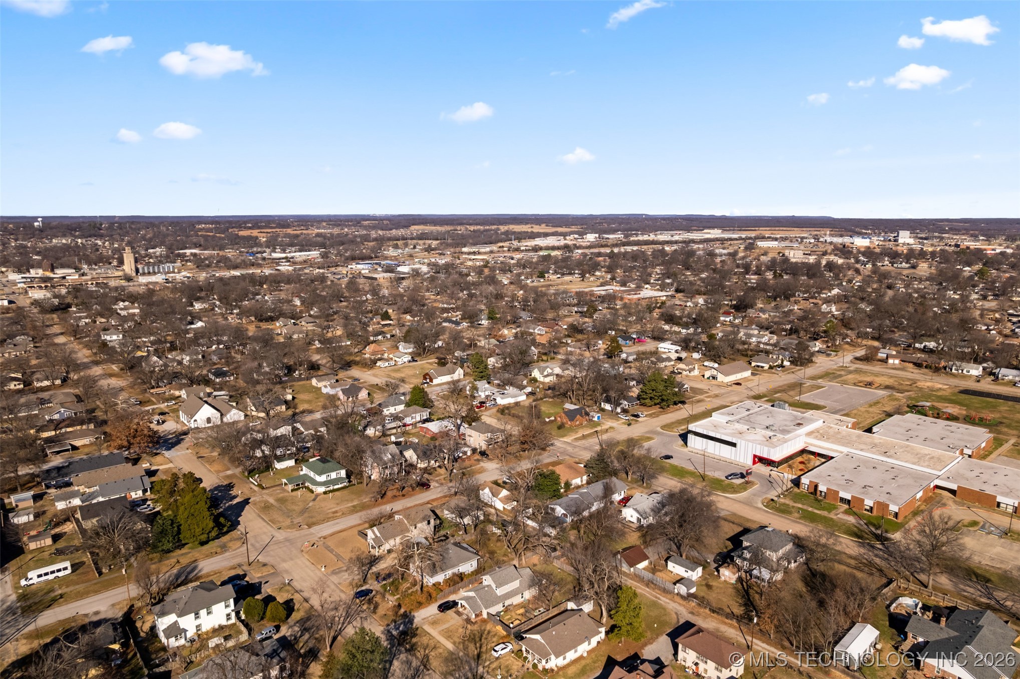 403 N Choctaw Avenue Claremore OK 74017