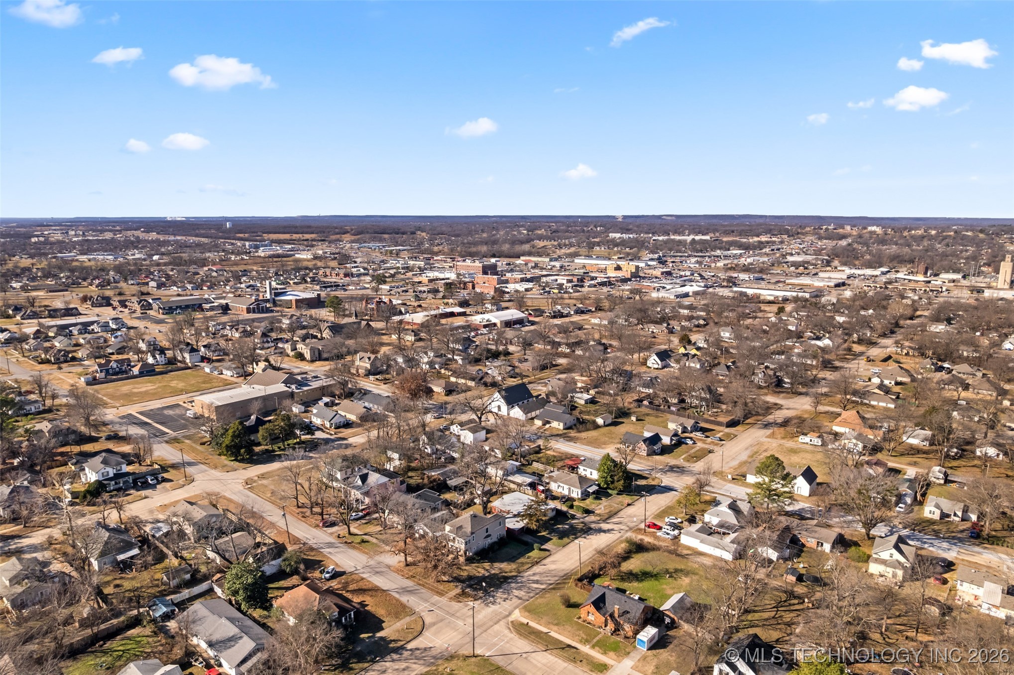 403 N Choctaw Avenue Claremore OK 74017