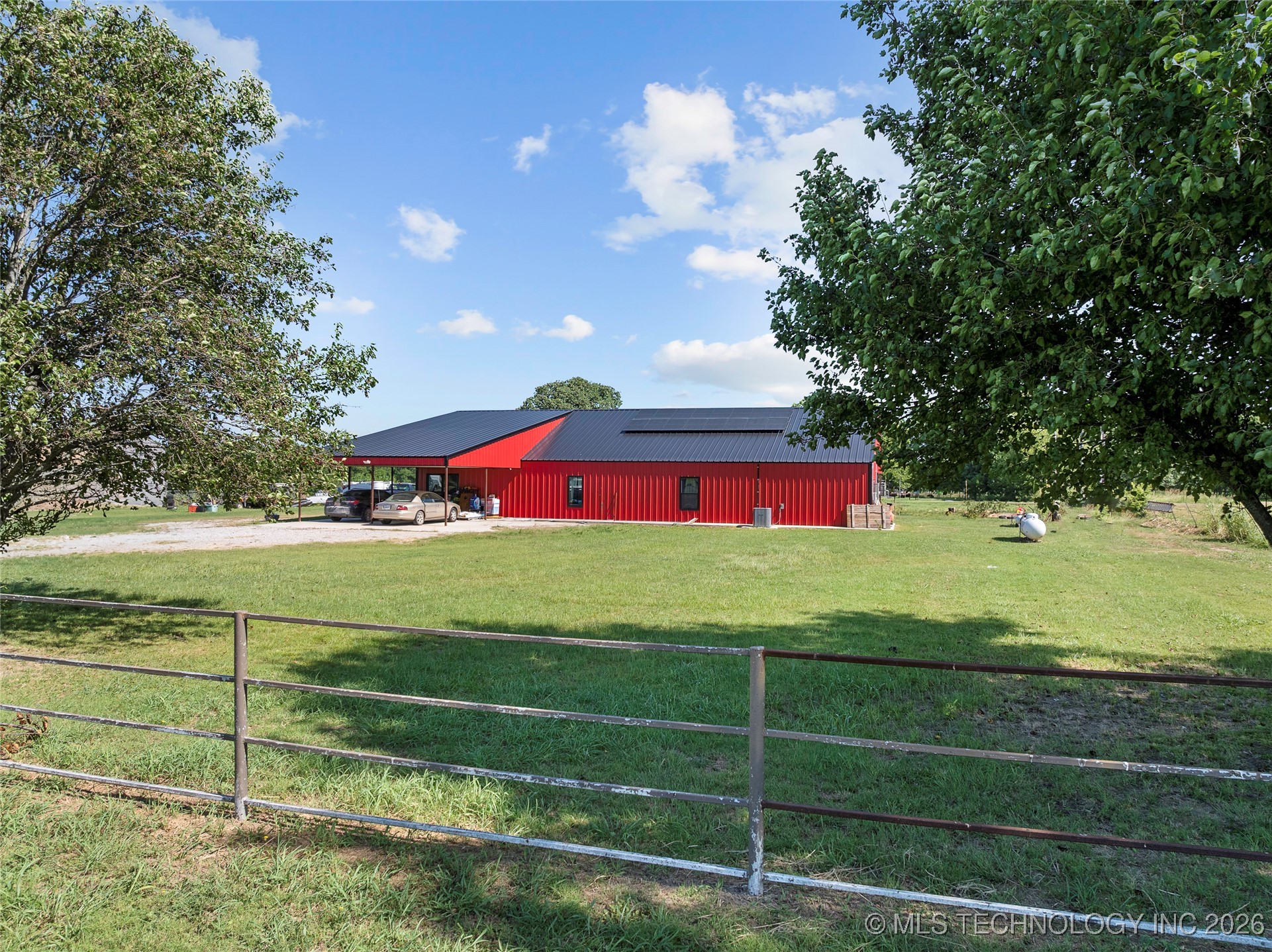 11850 Prairie Valley Lone Grove OK 73443