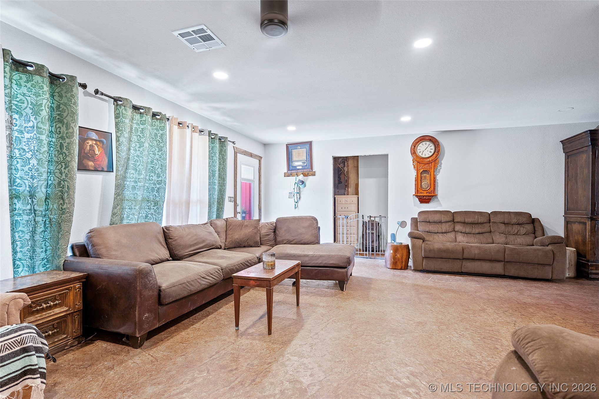 11850 Prairie Valley Lone Grove OK 73443