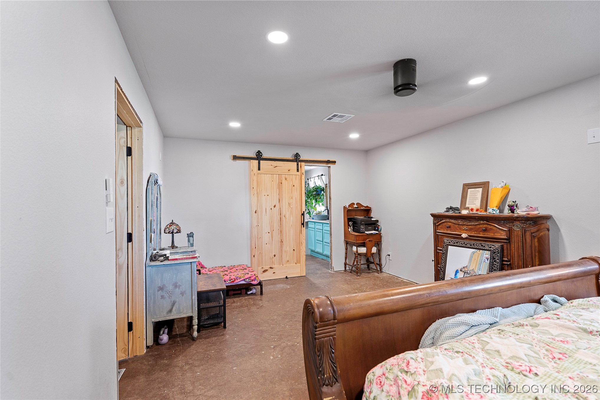 11850 Prairie Valley Lone Grove OK 73443