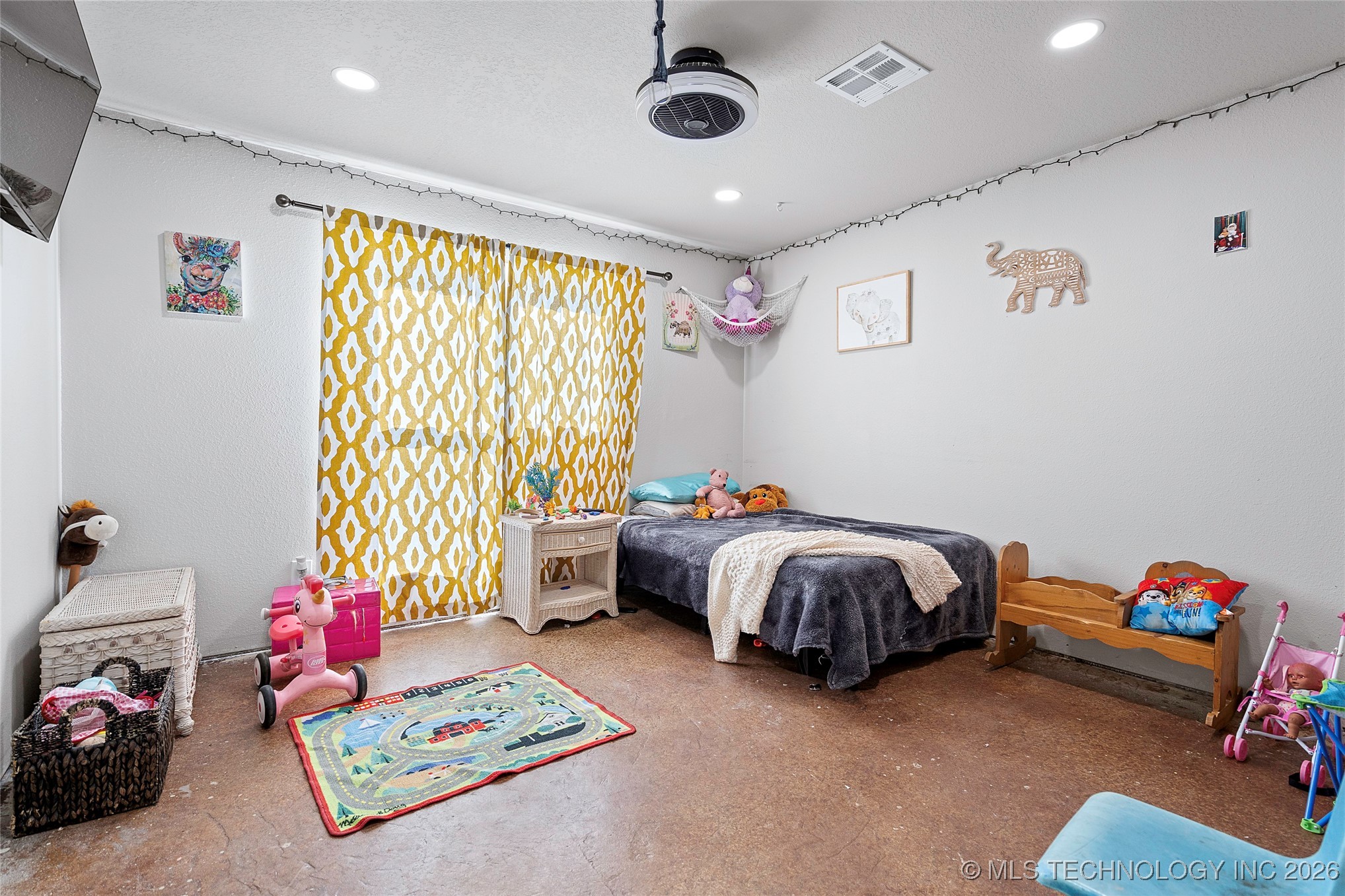 11850 Prairie Valley Lone Grove OK 73443