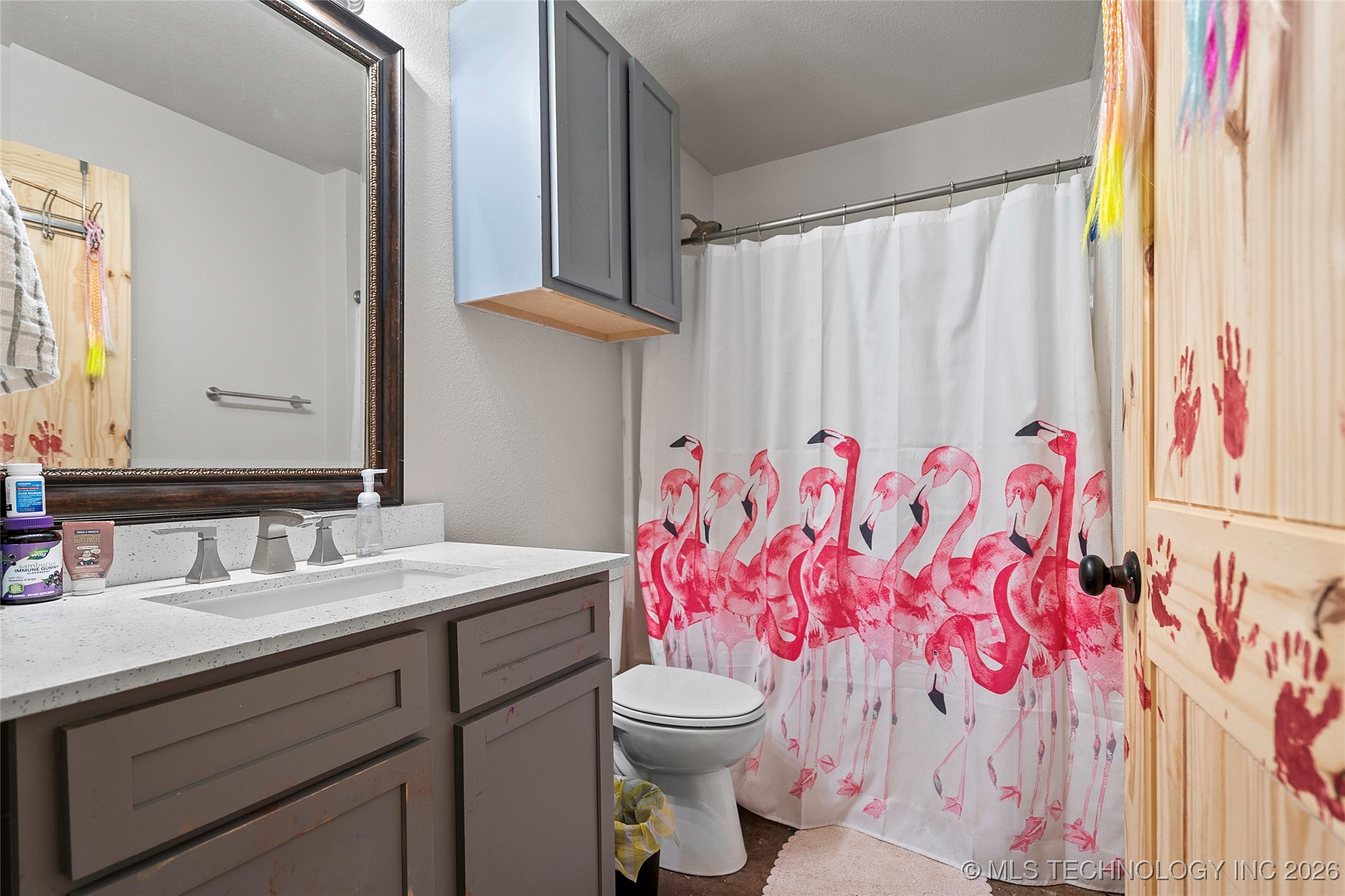 11850 Prairie Valley Lone Grove OK 73443