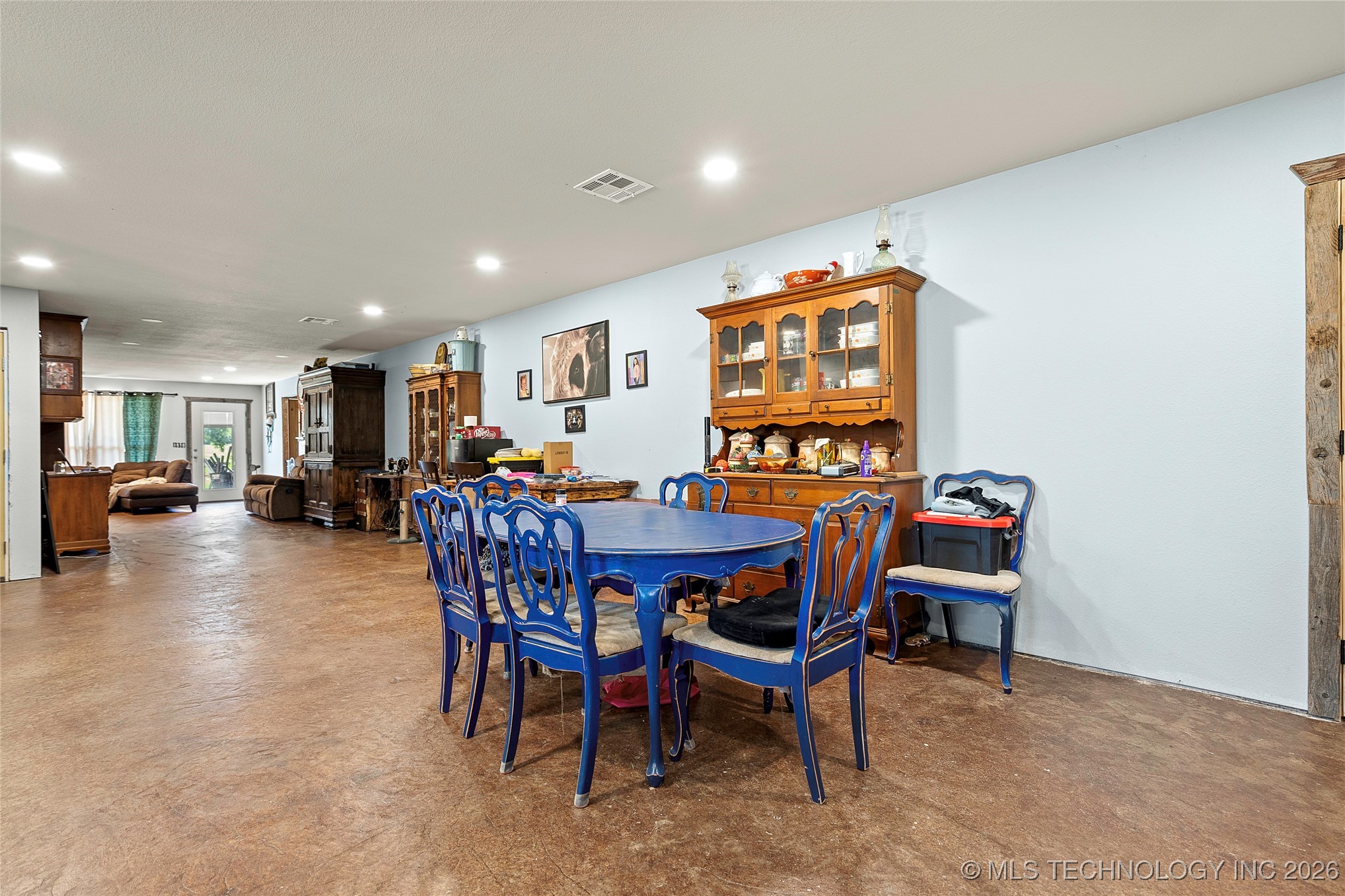 11850 Prairie Valley Lone Grove OK 73443