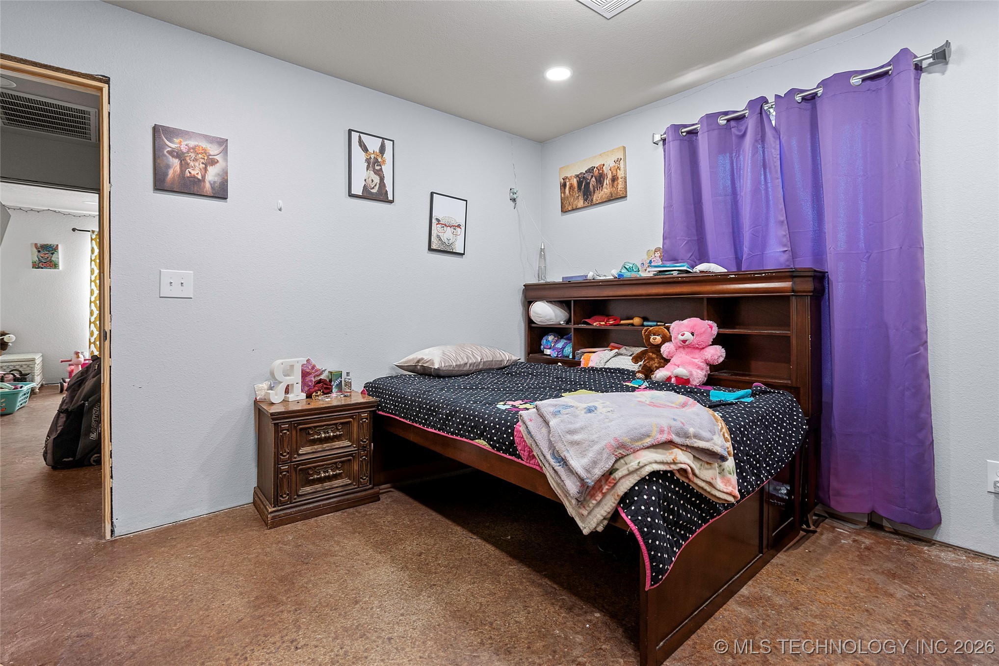 11850 Prairie Valley Lone Grove OK 73443