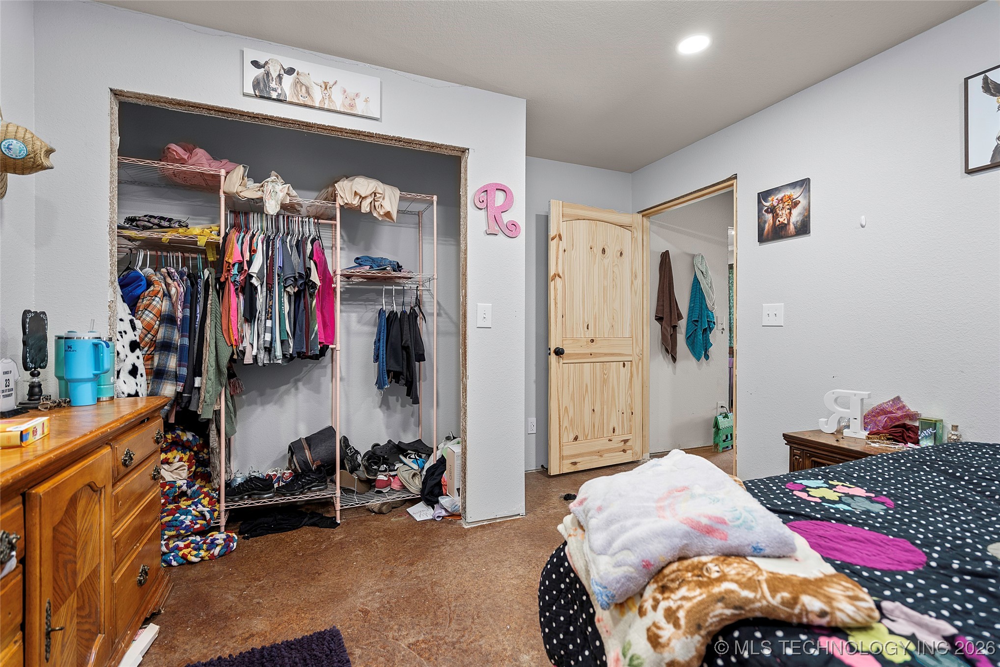 11850 Prairie Valley Lone Grove OK 73443