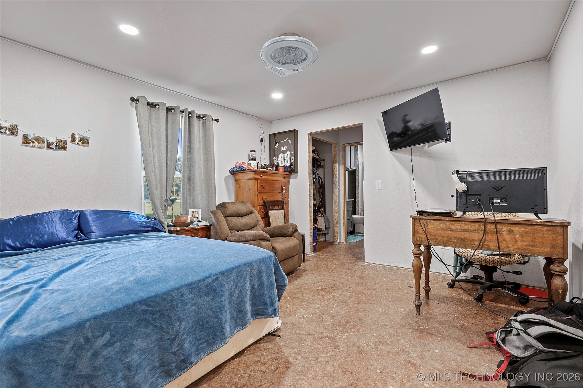 11850 Prairie Valley Lone Grove OK 73443