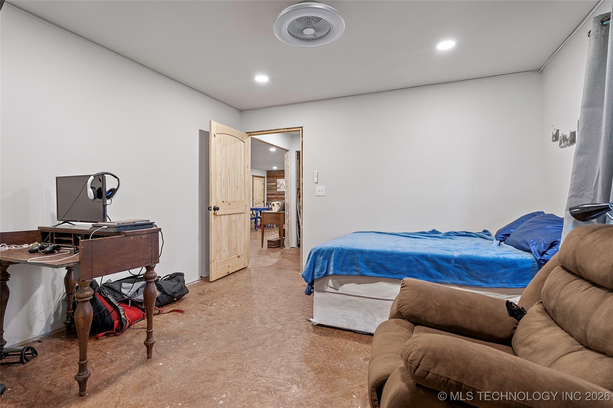 11850 Prairie Valley Lone Grove OK 73443
