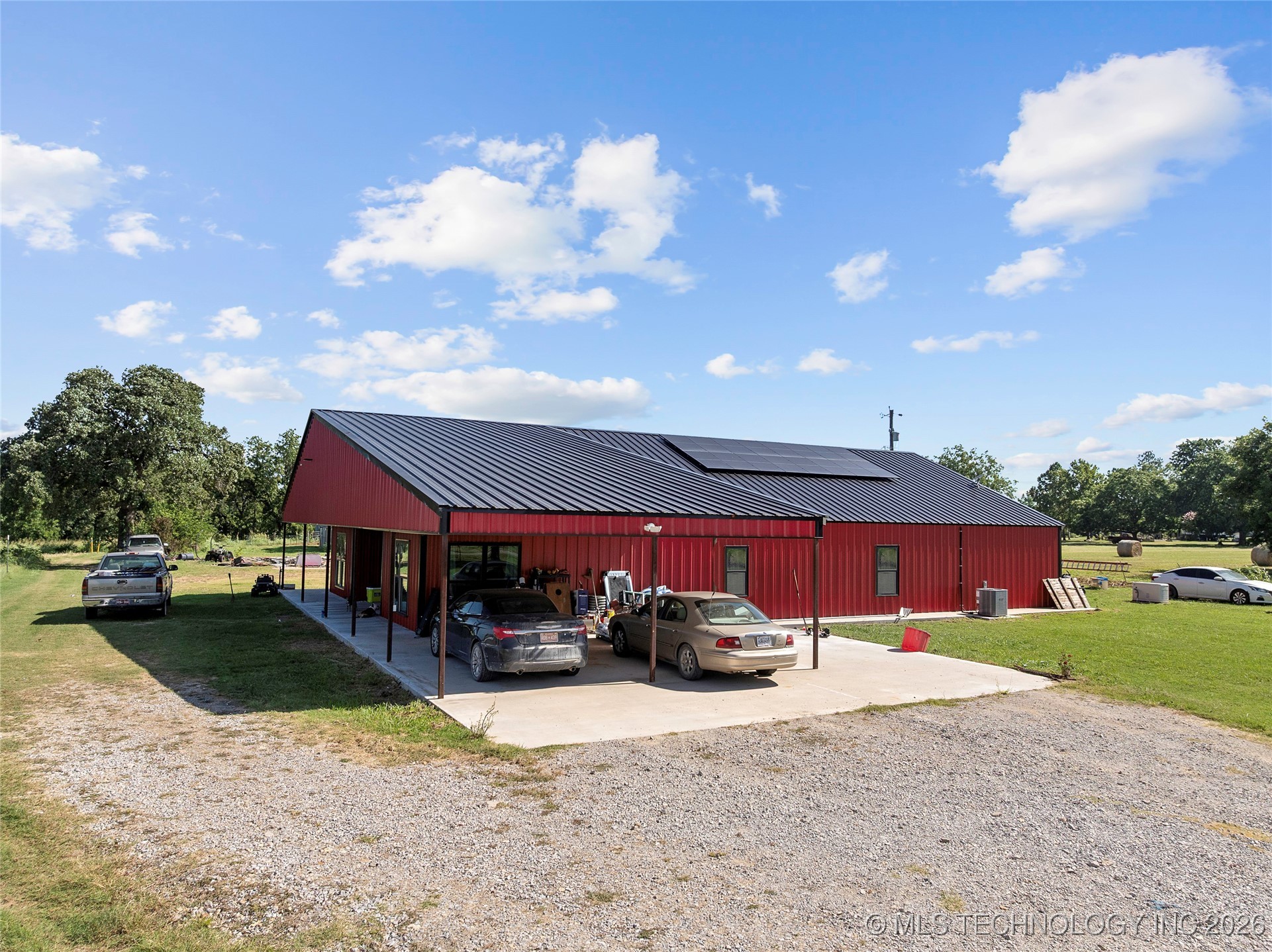 11850 Prairie Valley Lone Grove OK 73443