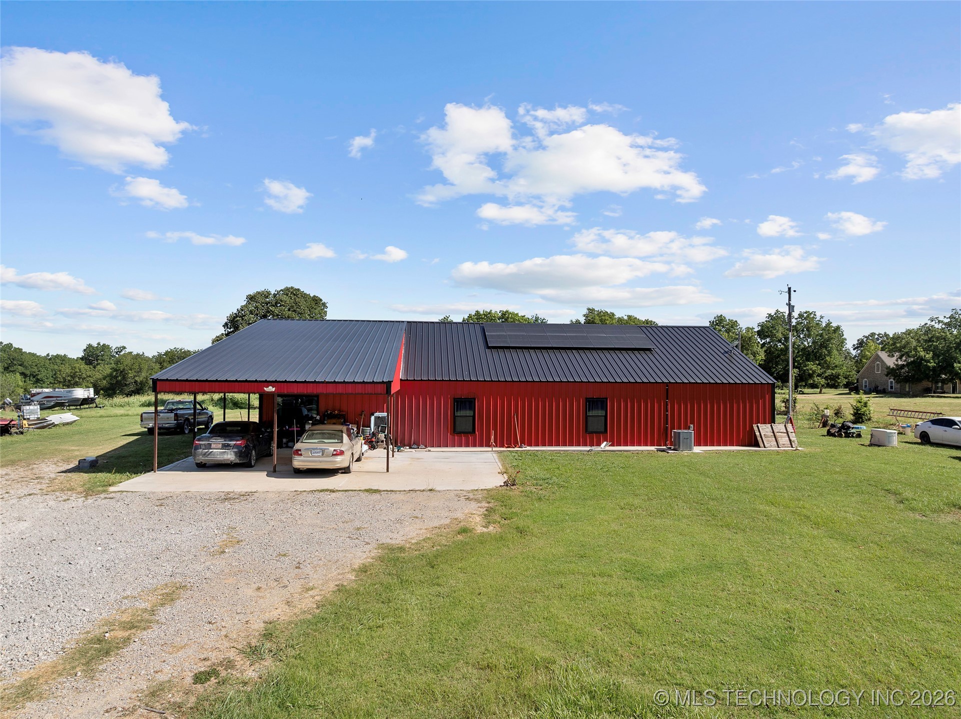 11850 Prairie Valley Lone Grove OK 73443