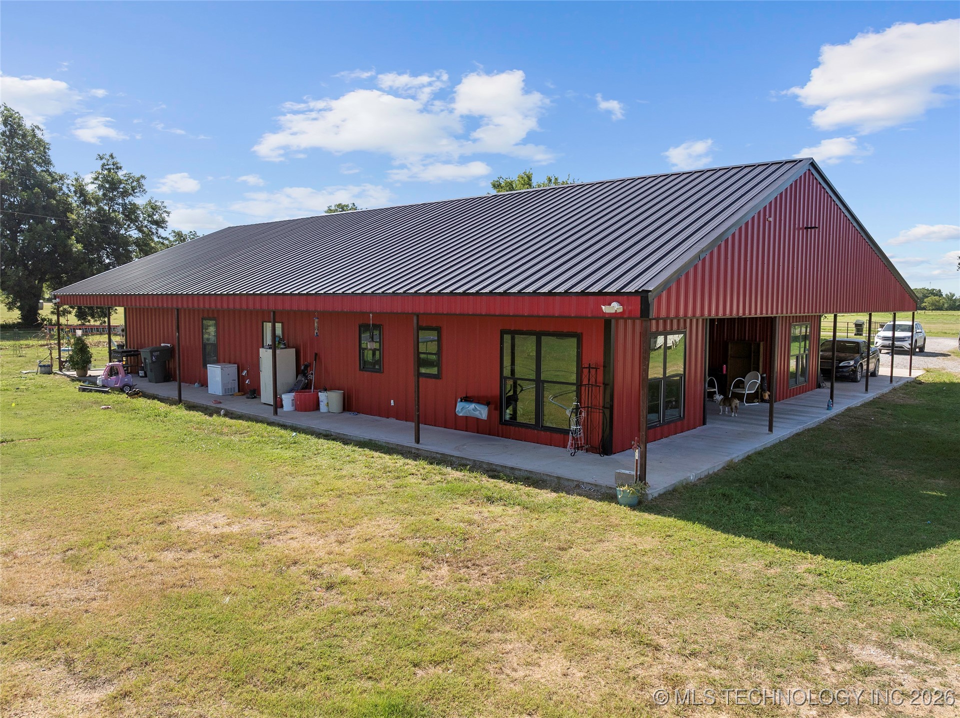 11850 Prairie Valley Lone Grove OK 73443