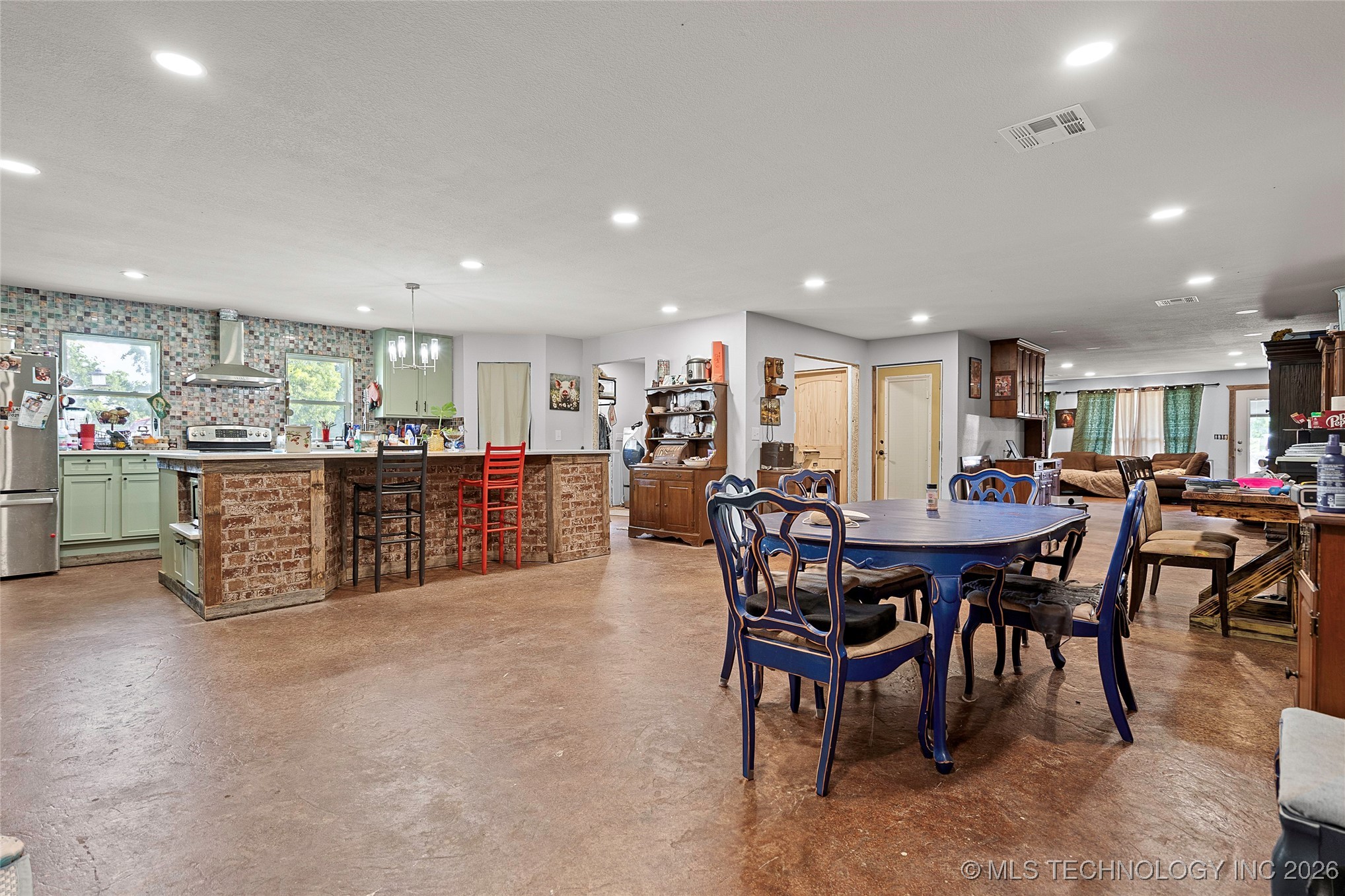 11850 Prairie Valley Lone Grove OK 73443