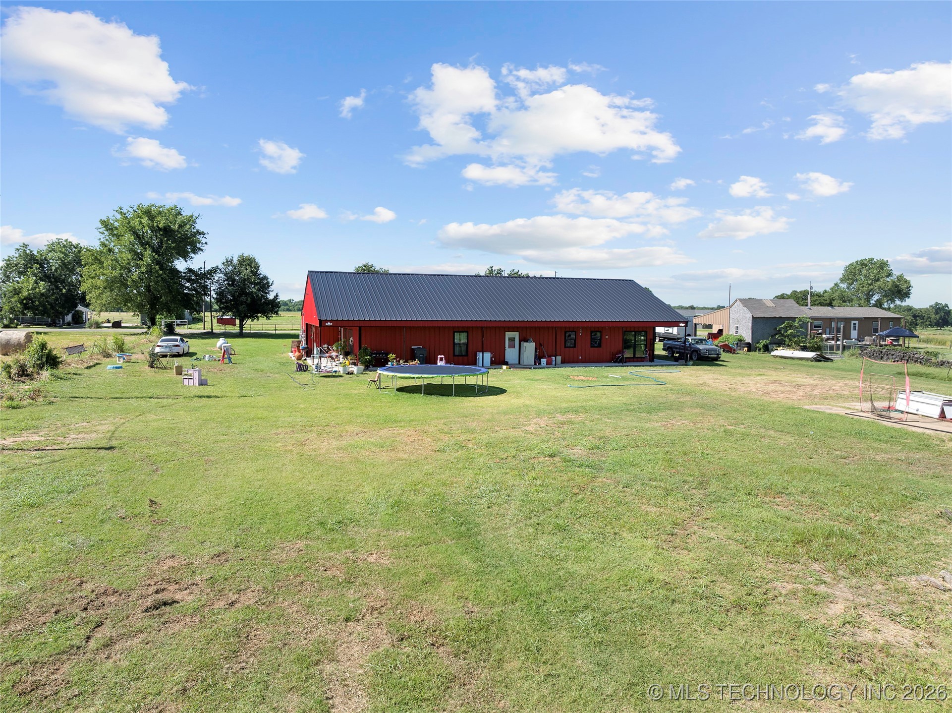 11850 Prairie Valley Lone Grove OK 73443
